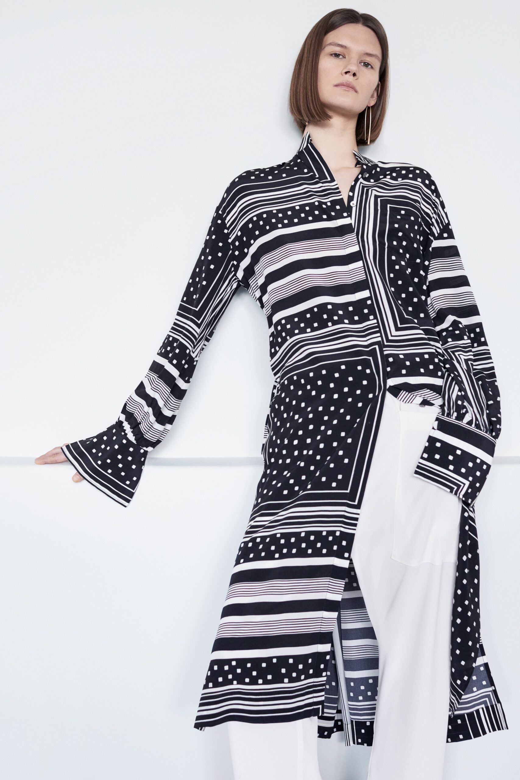 Co F/W 19 Look 240