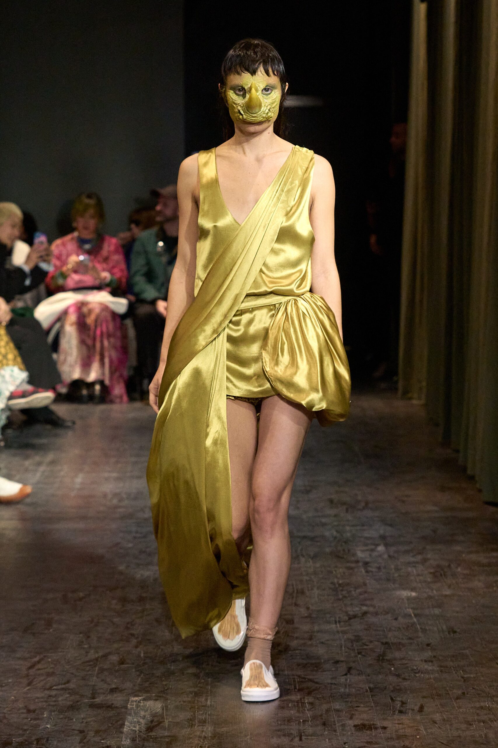 Collina Strada F/W 23 Look 265