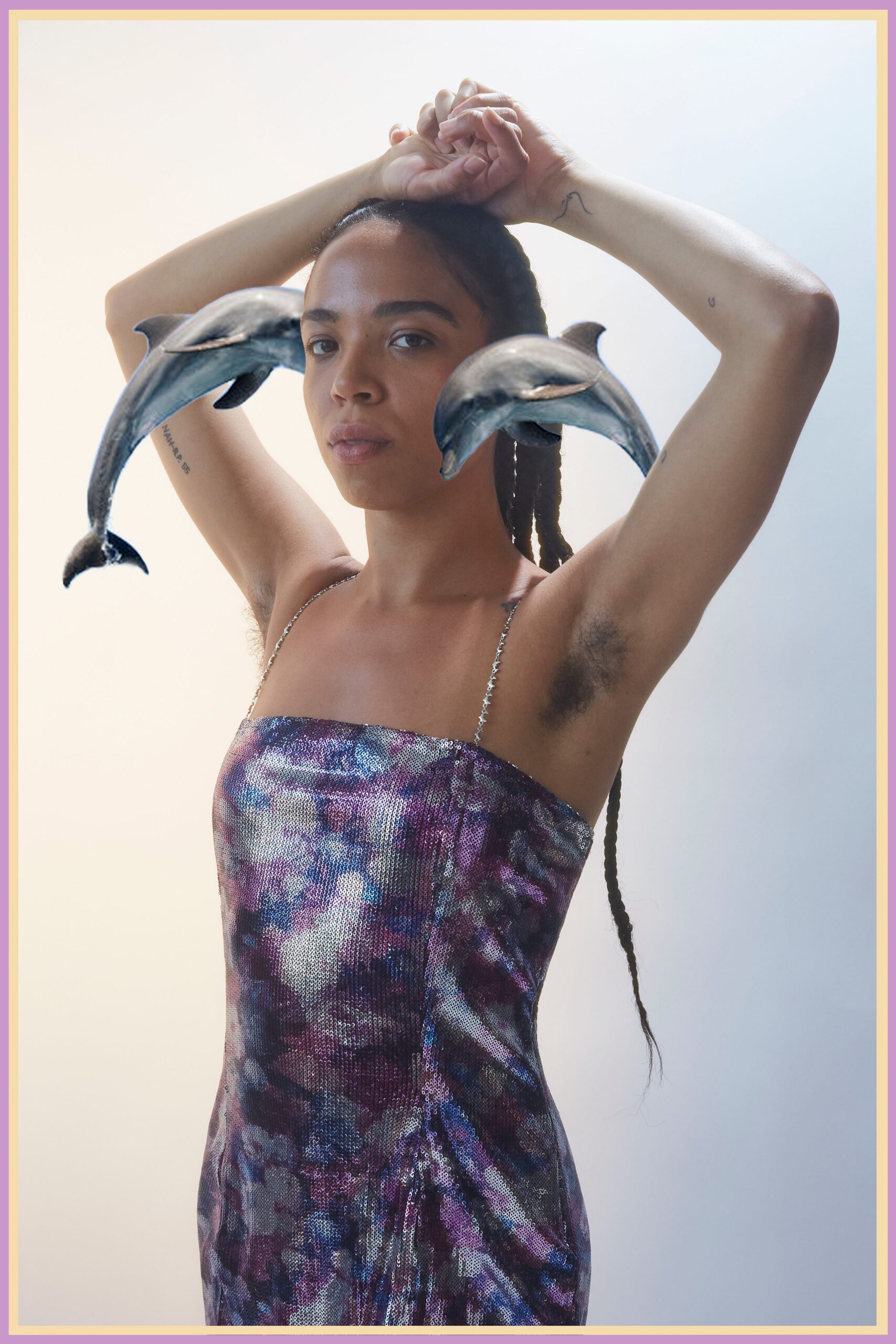 Collina Strada Resort 20 Look 244