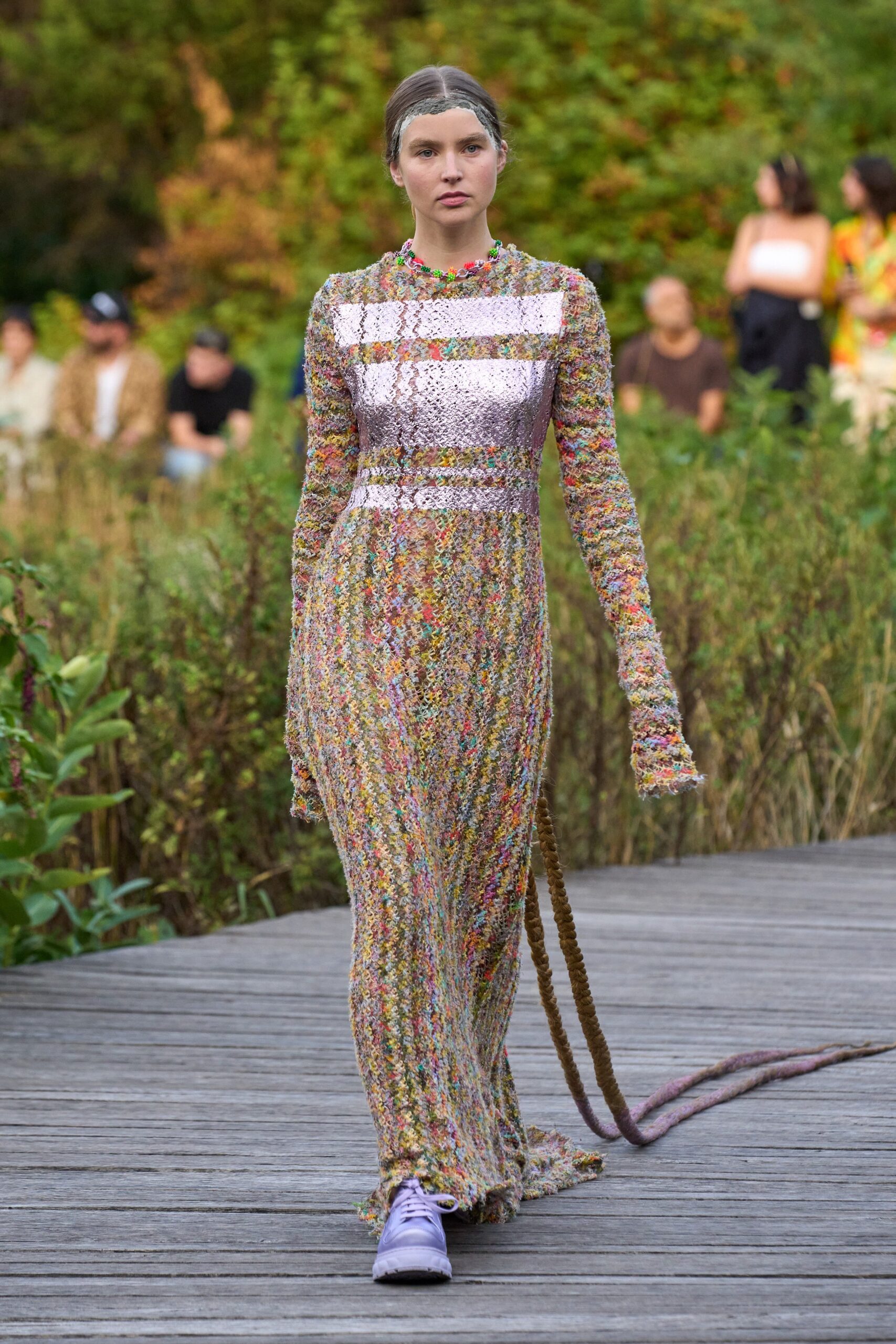Collina Strada S/S 23 Look 274