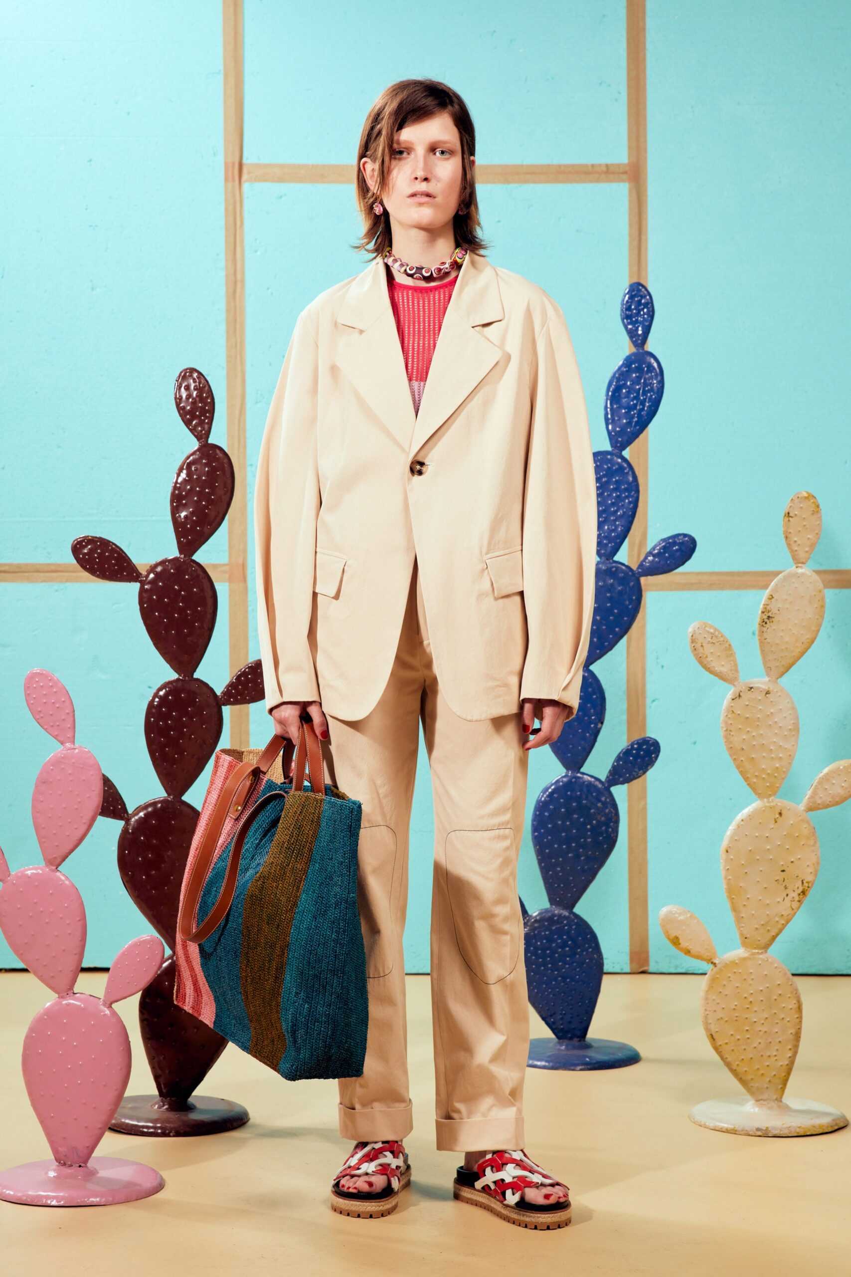Colville S/S 23 Look 239