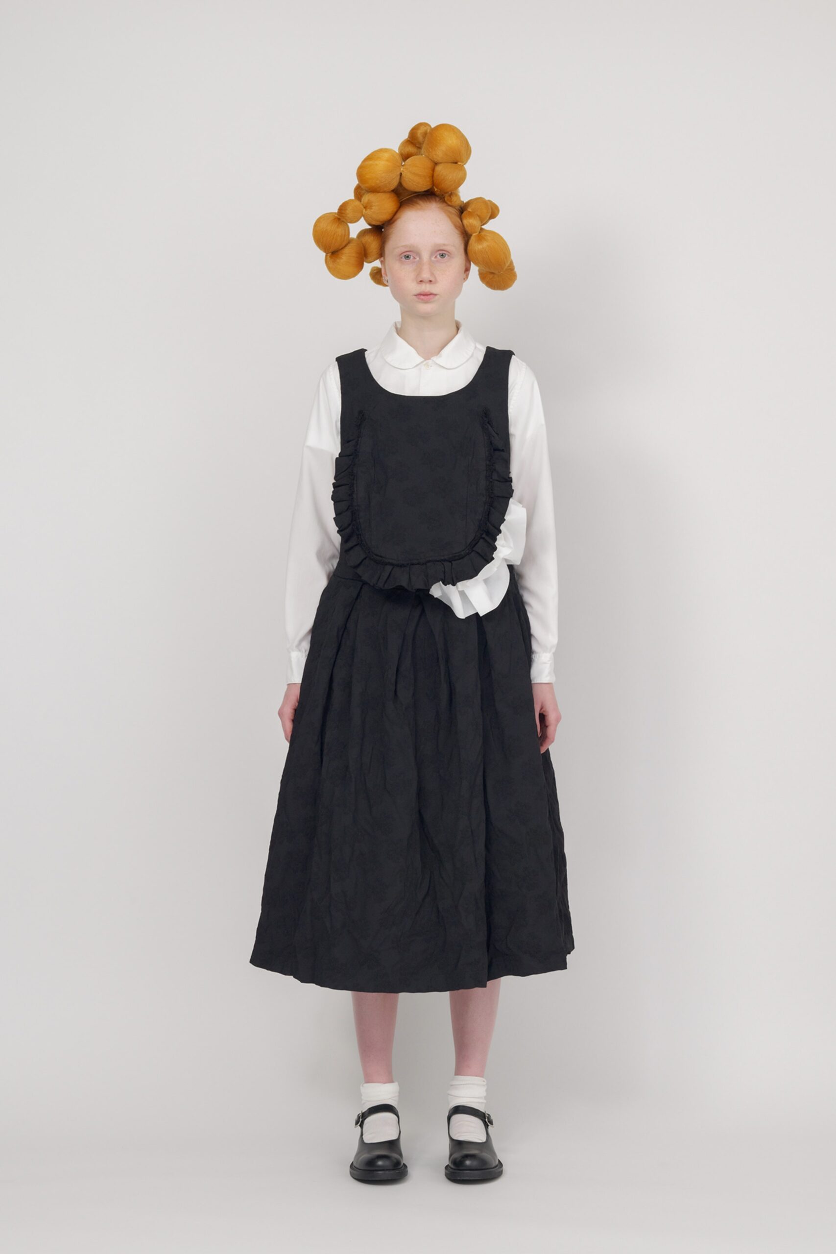 Comme des Garçons Comme des Garçons F/W 19 Look 219