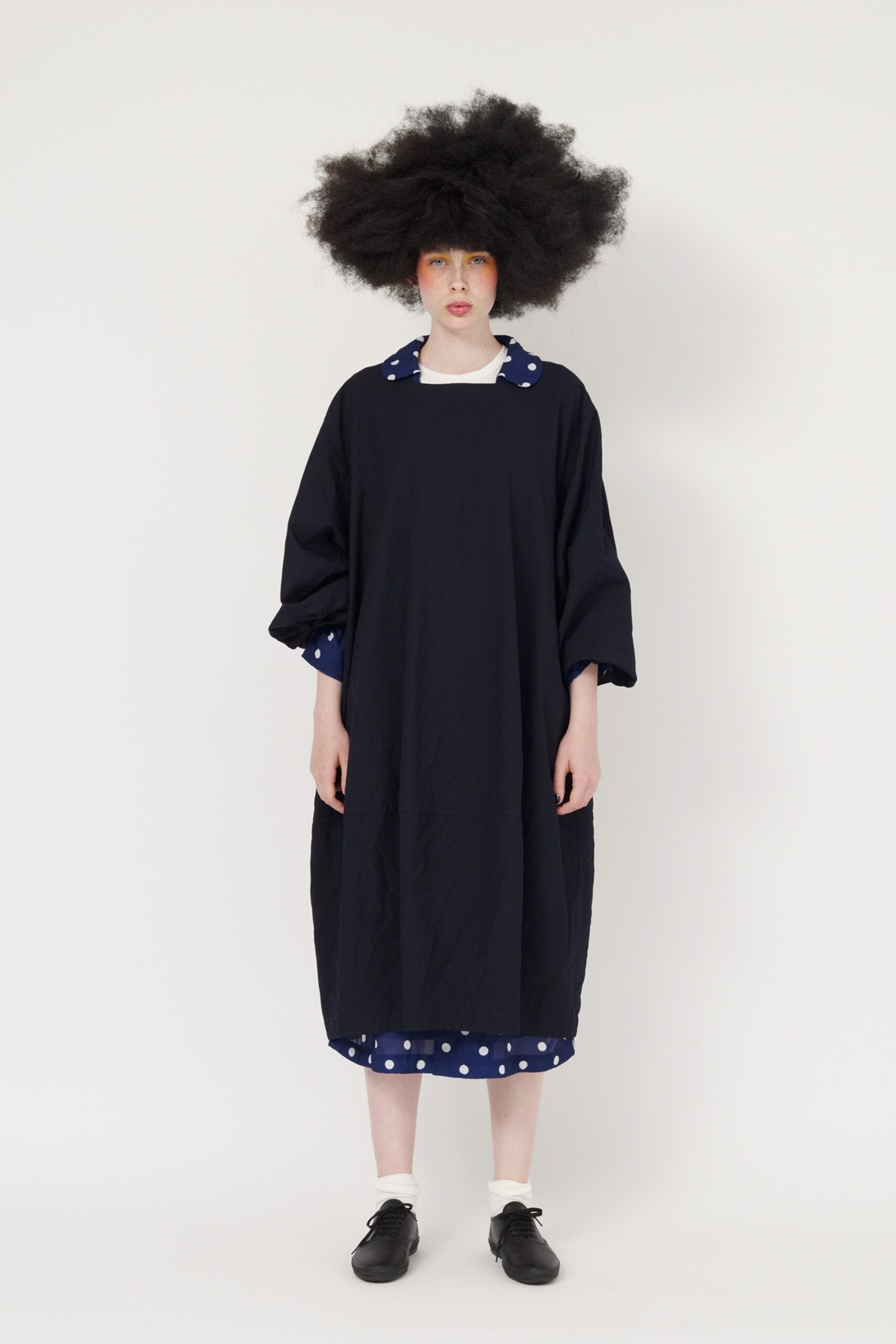 Comme des Garçons Comme des Garçons S/S 19 Look 236