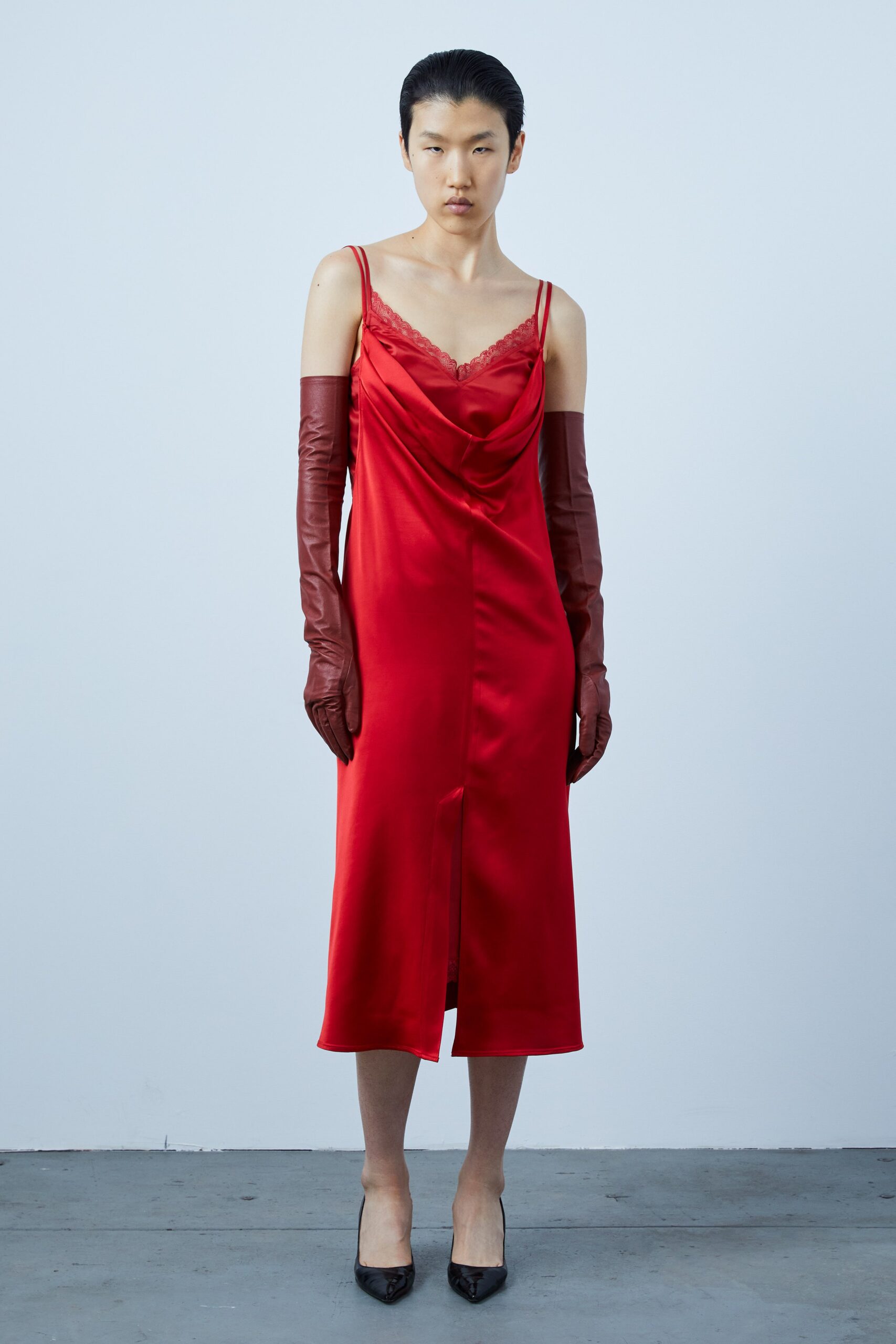Commission F/W 23 Look 226