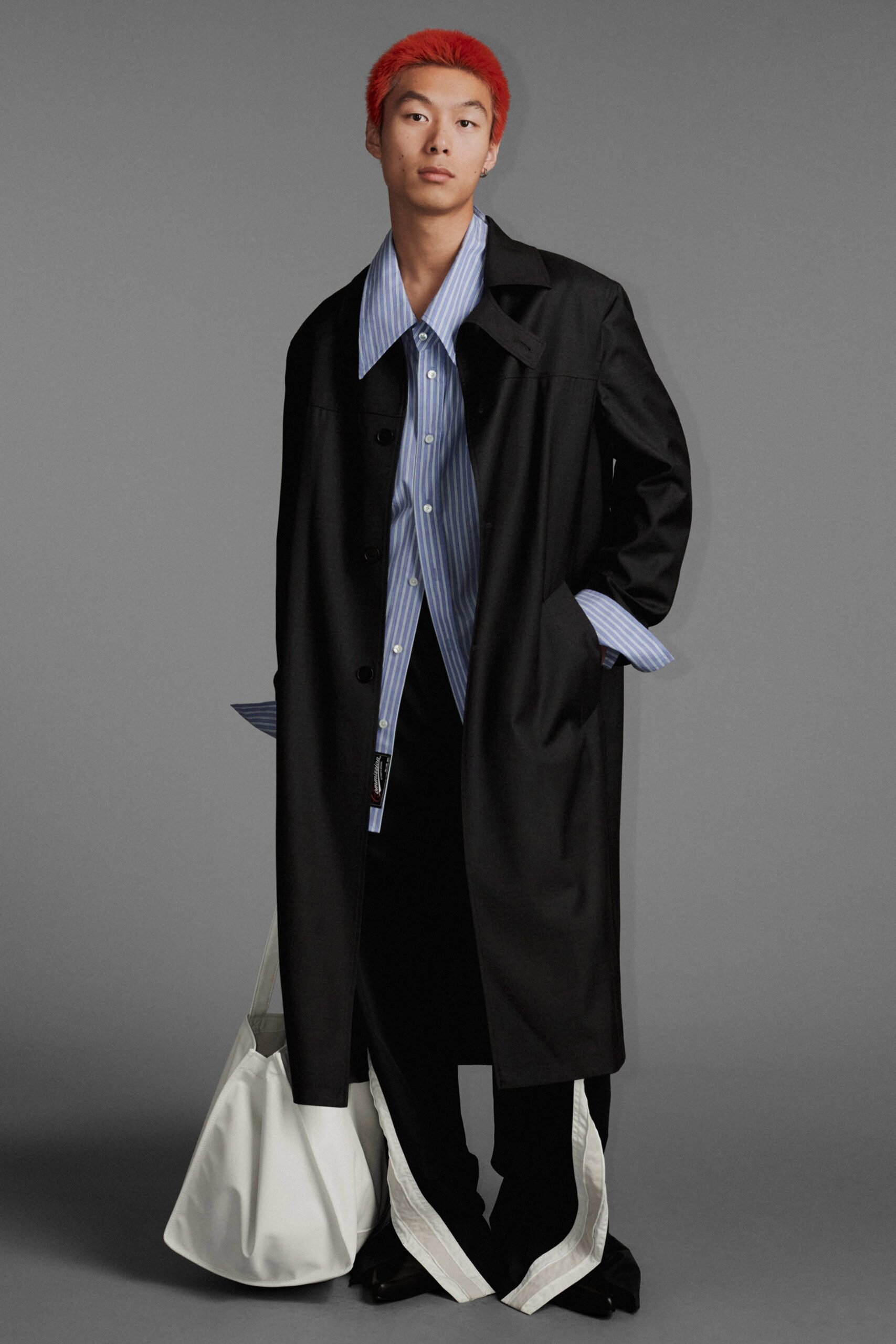 Commission S/S 23 Look 224