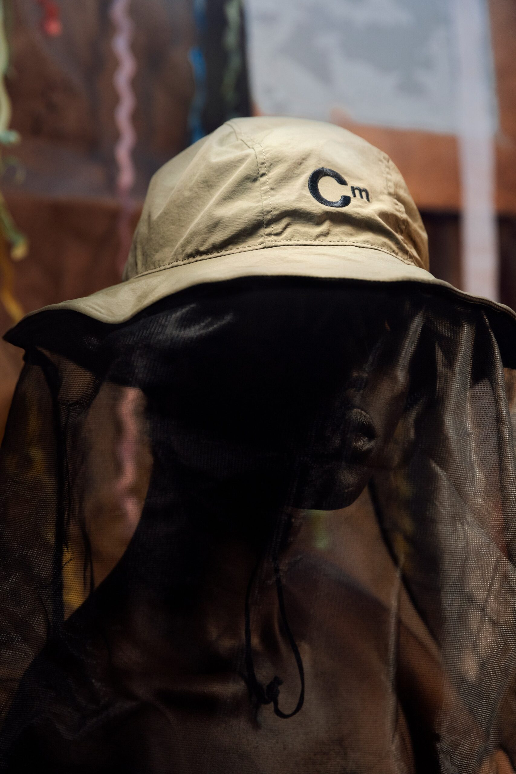 Connor McKnight S/S 23 Look 257