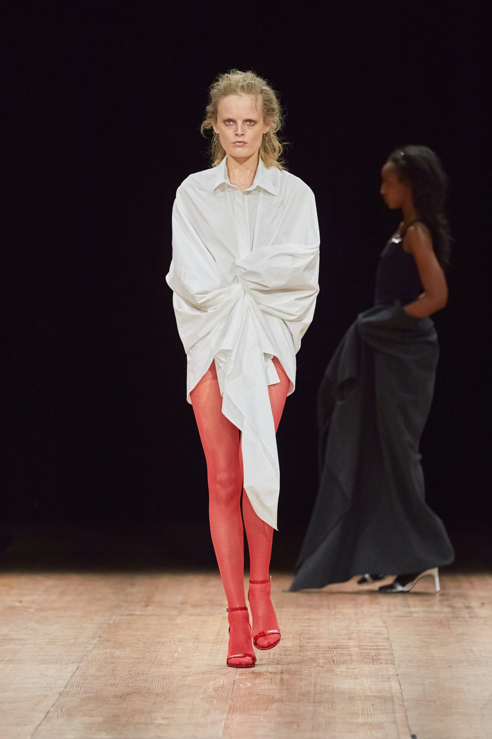 Coperni F/W 23 Look 244