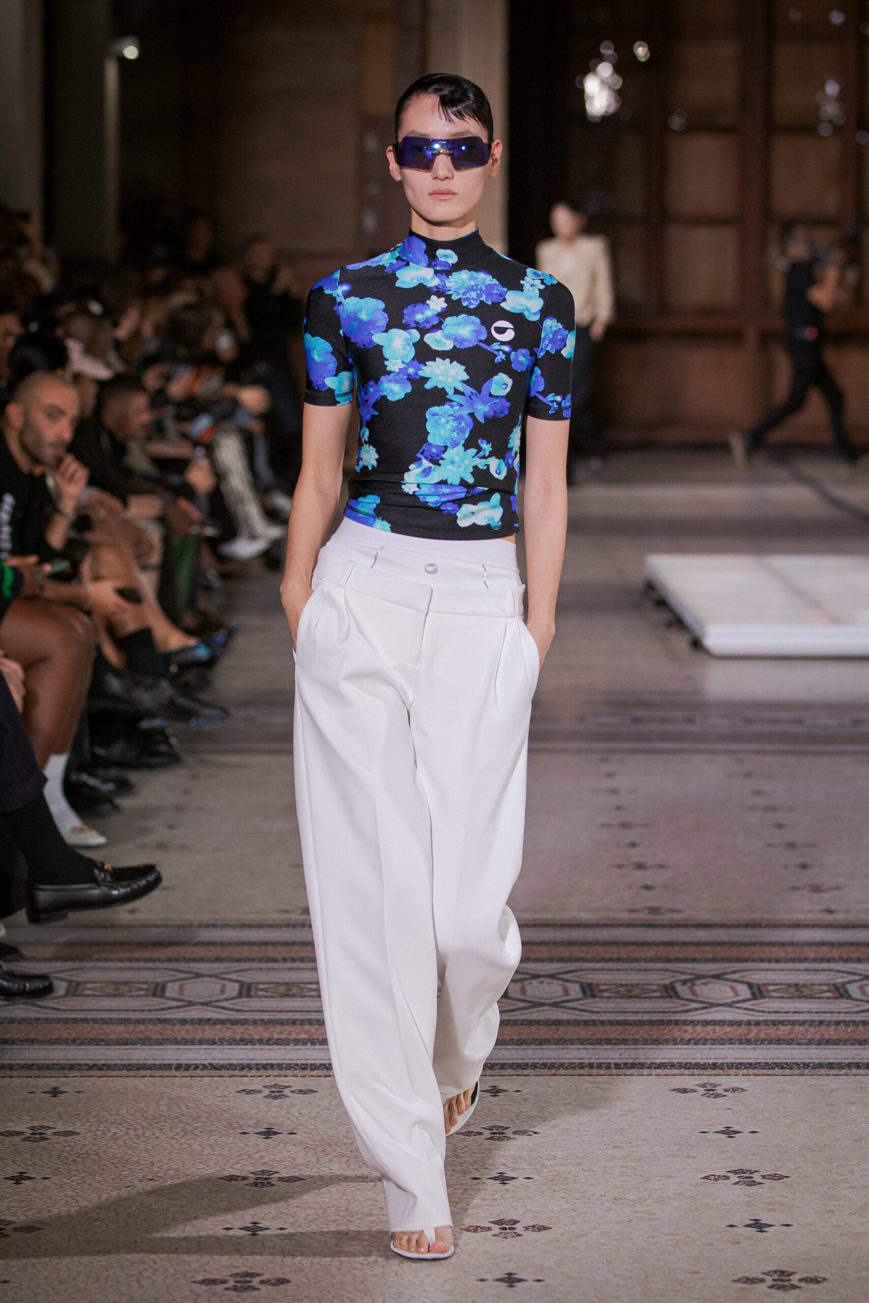 Coperni S/S 23 Look 252