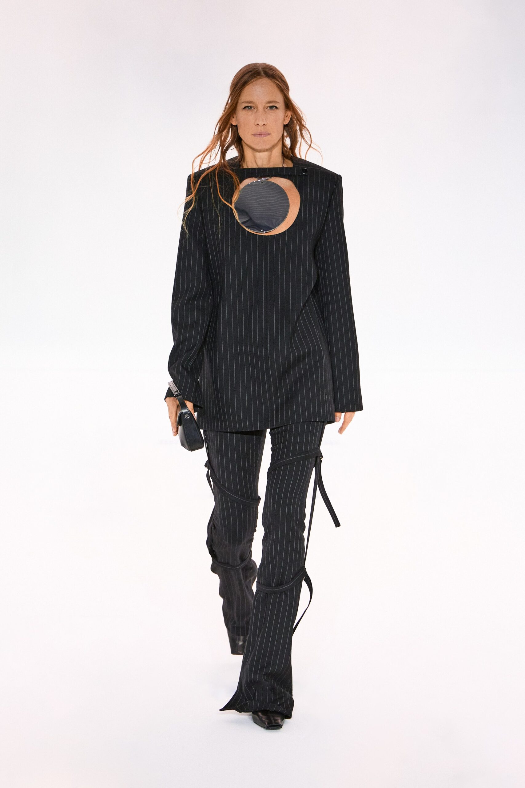 Courrèges F/W 23 Look 77