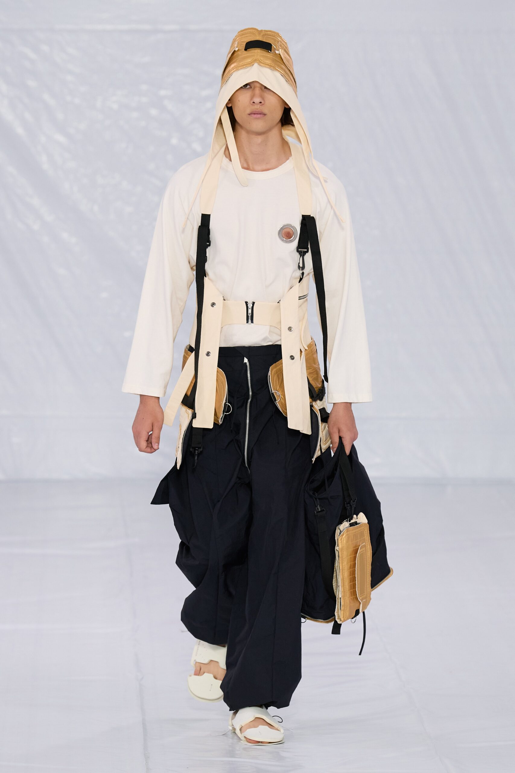 Craig Green S/S 23 Menswear Look 64