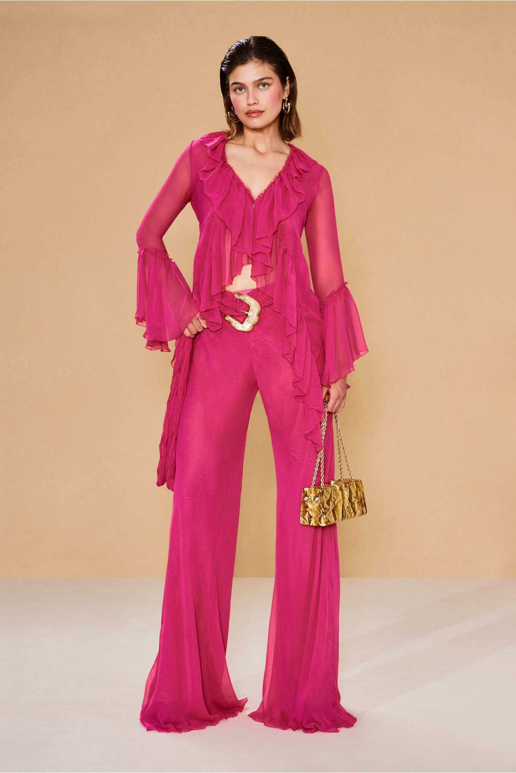 Cult Gaia S/S 23 Look 57