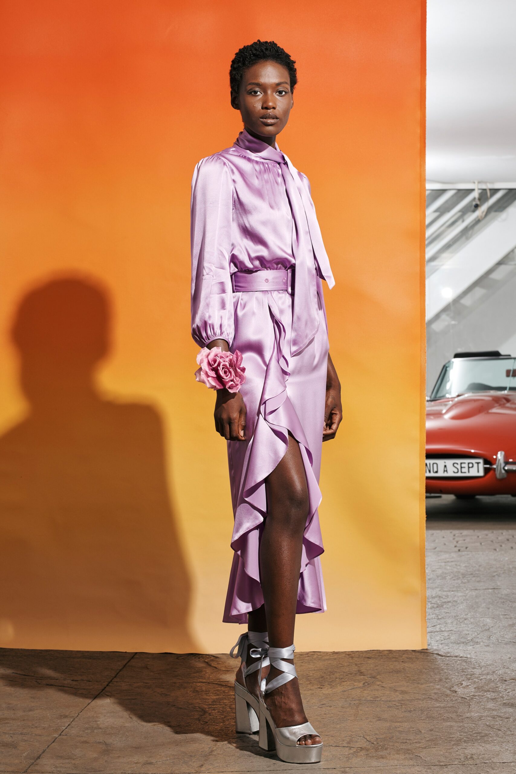 Cinq à Sept S/S 20 Look 278