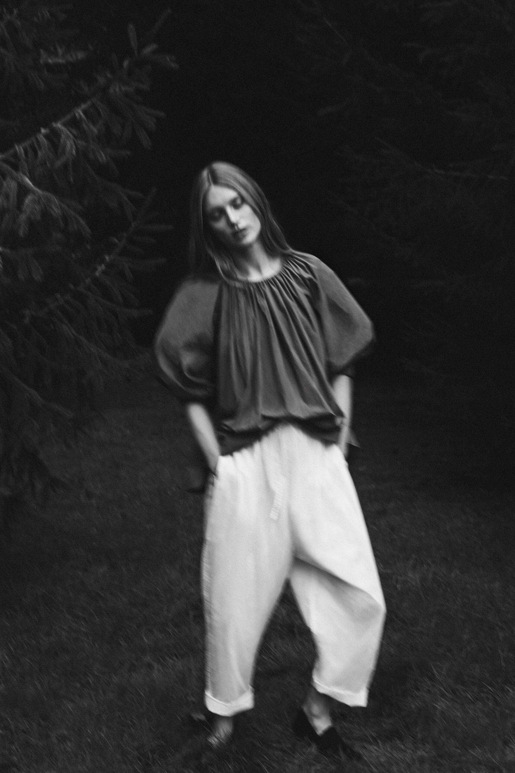 Co F/W 21 Look 229