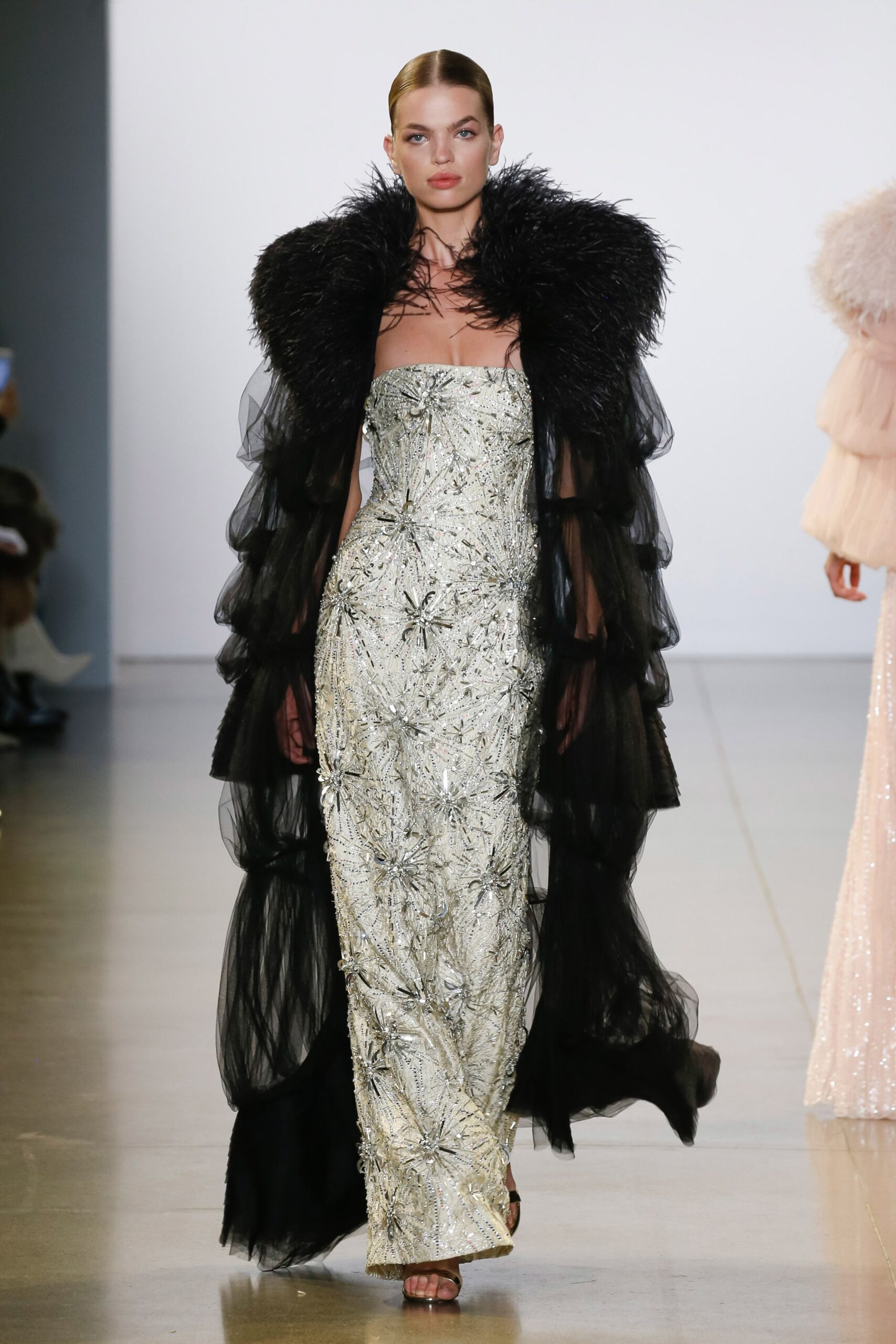 Cong Tri F/W 19 Look 263