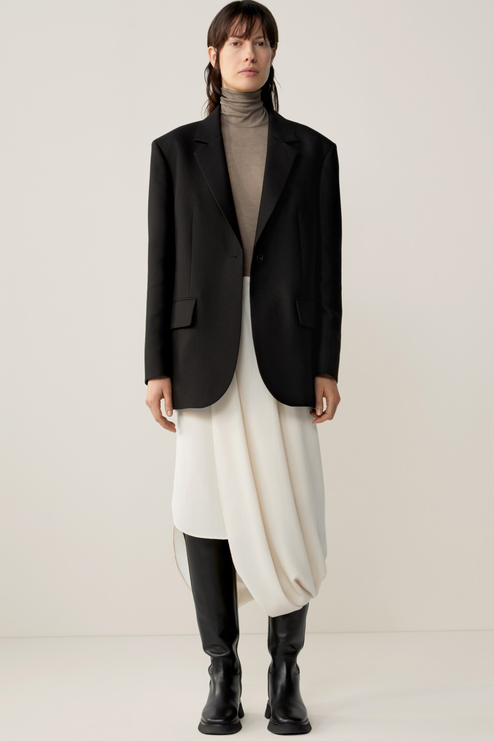 Cos F/W 20 Look 155