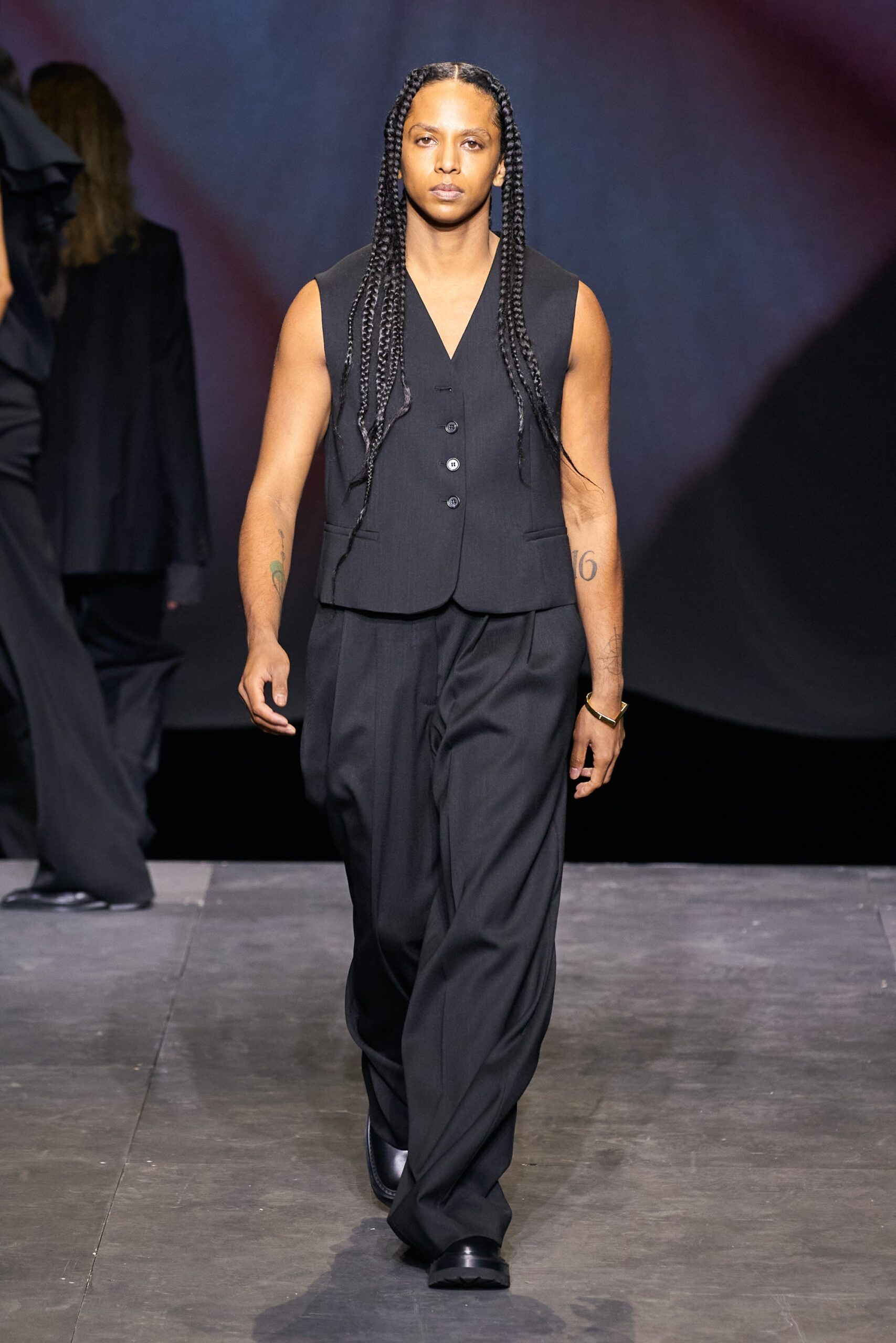 Cos F/W 21 Look 168
