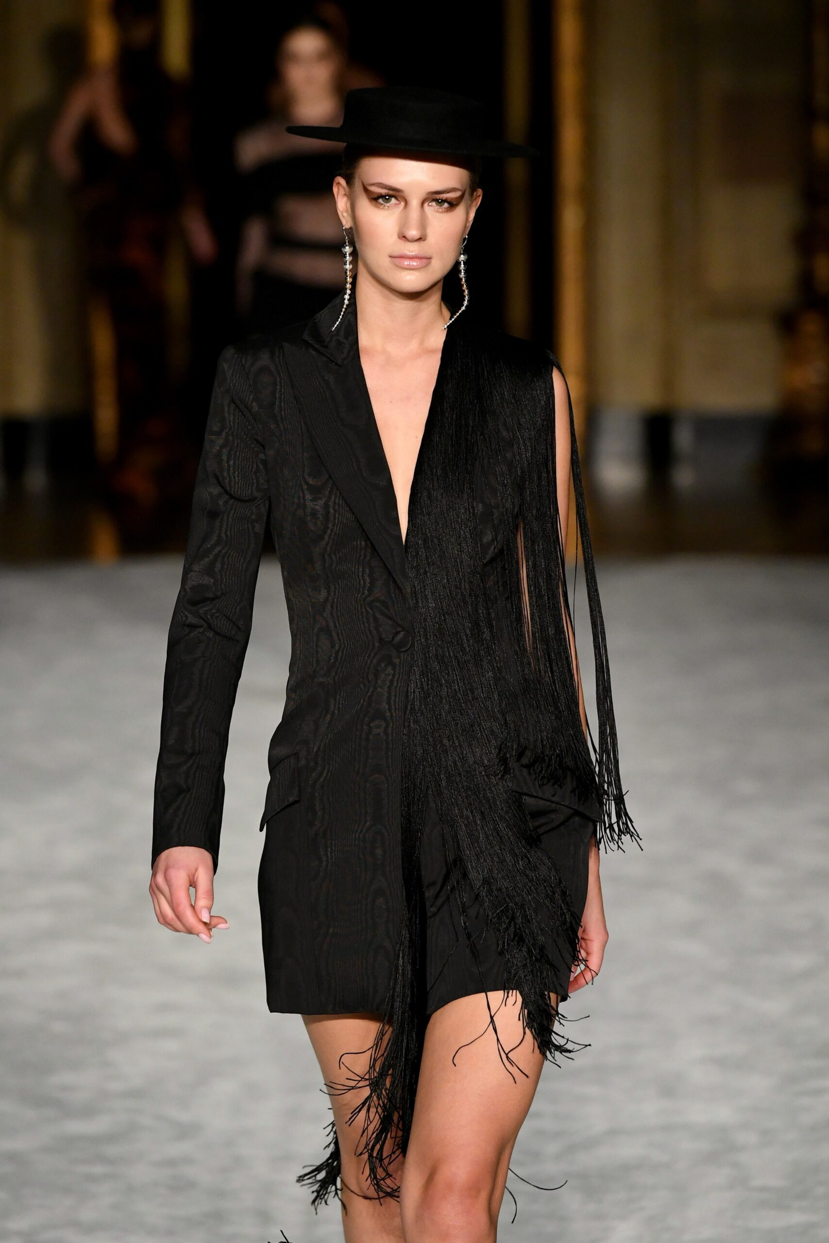 Christian Siriano F/W 21 Look 279