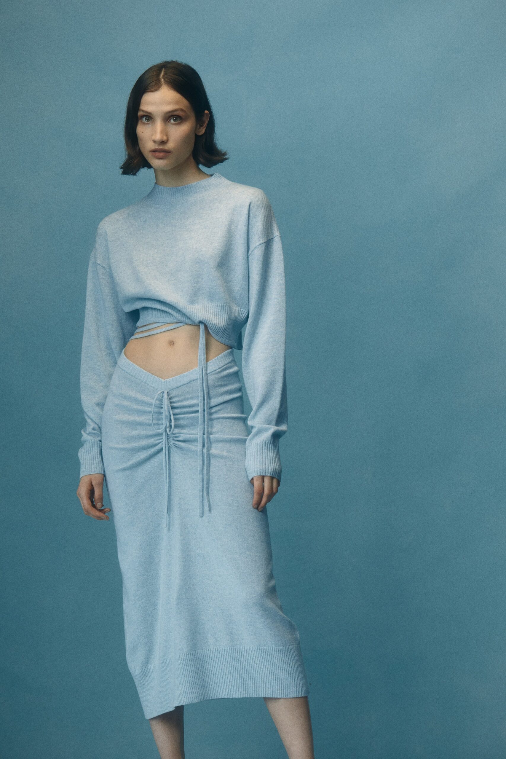 Christopher Esber F/W 20 Look 240