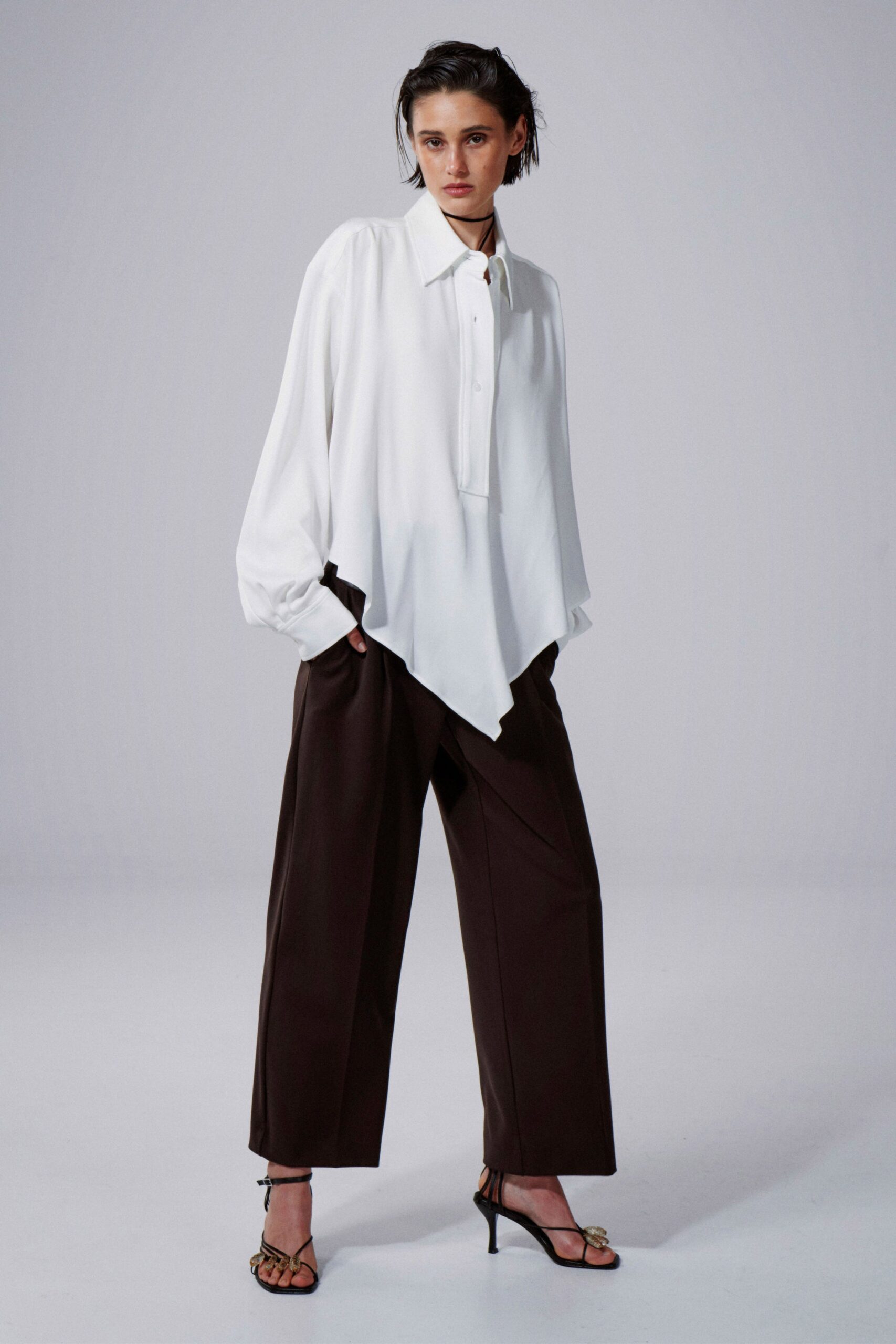 Christopher Esber F/W 21 Look 202