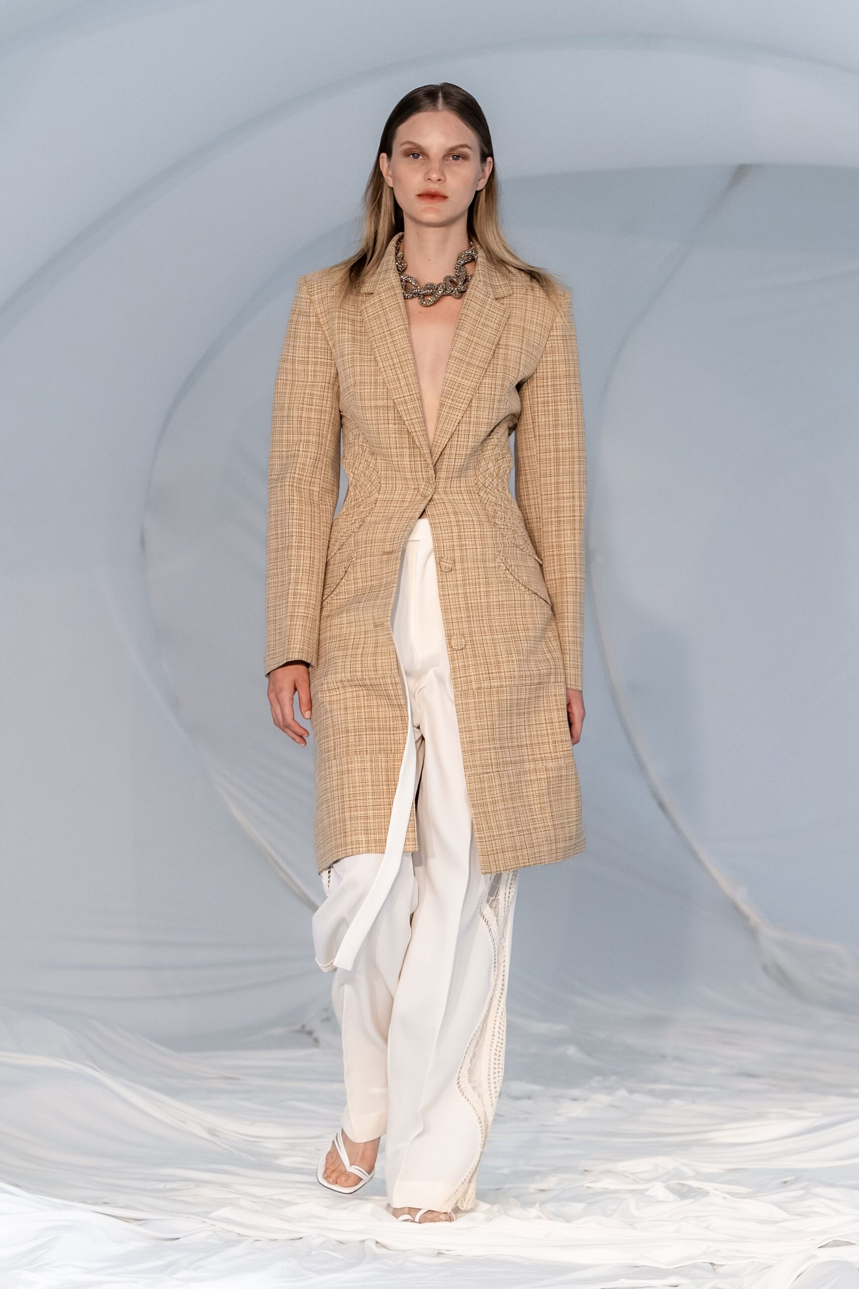 Christopher Esber S/S 21 Look 225