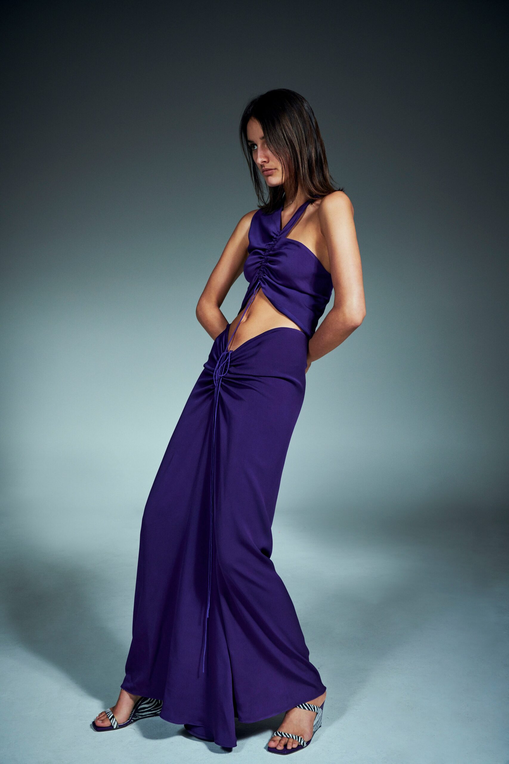Christopher Esber S/S 20 Look 245