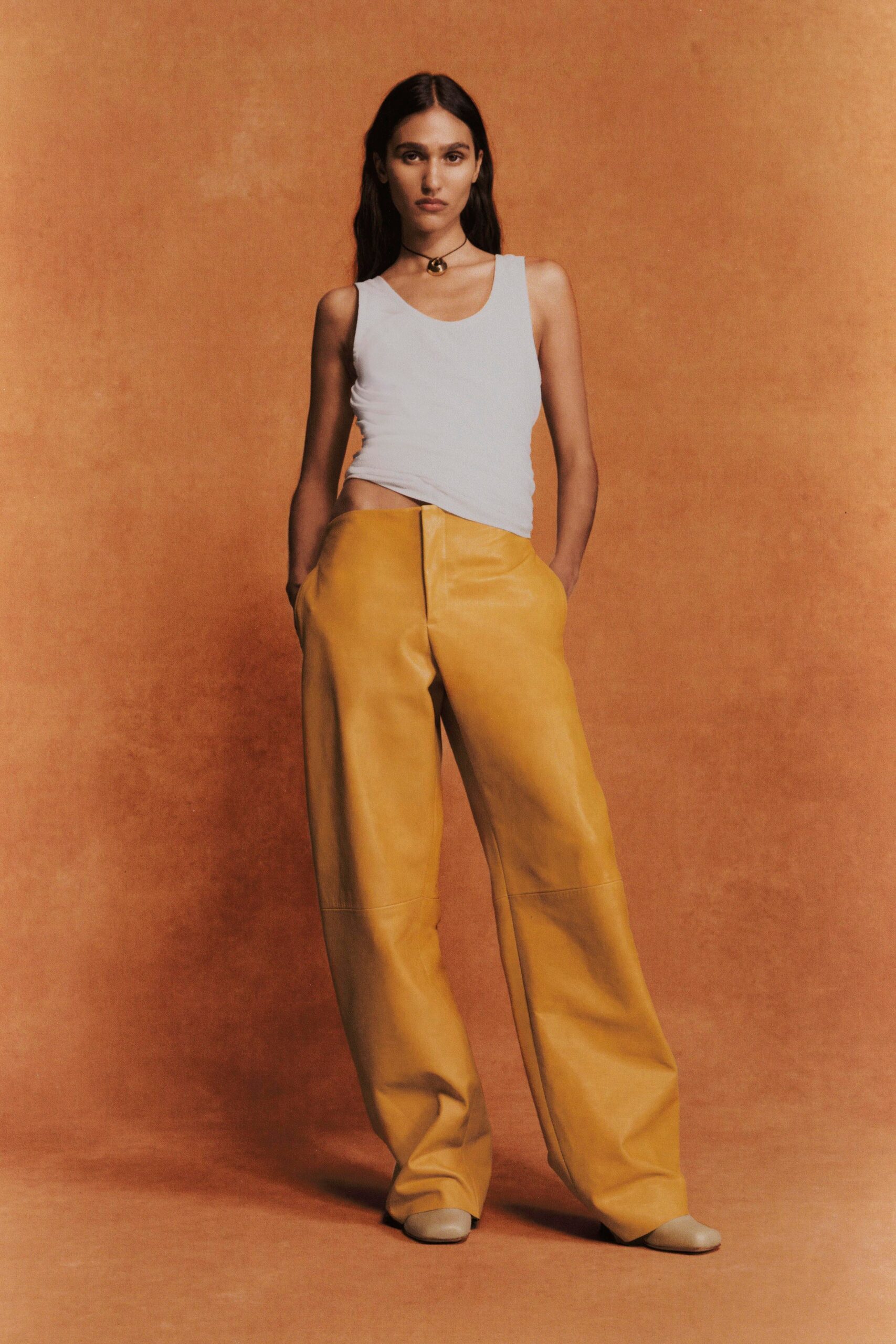 Christopher Esber S/S 22 Look 247