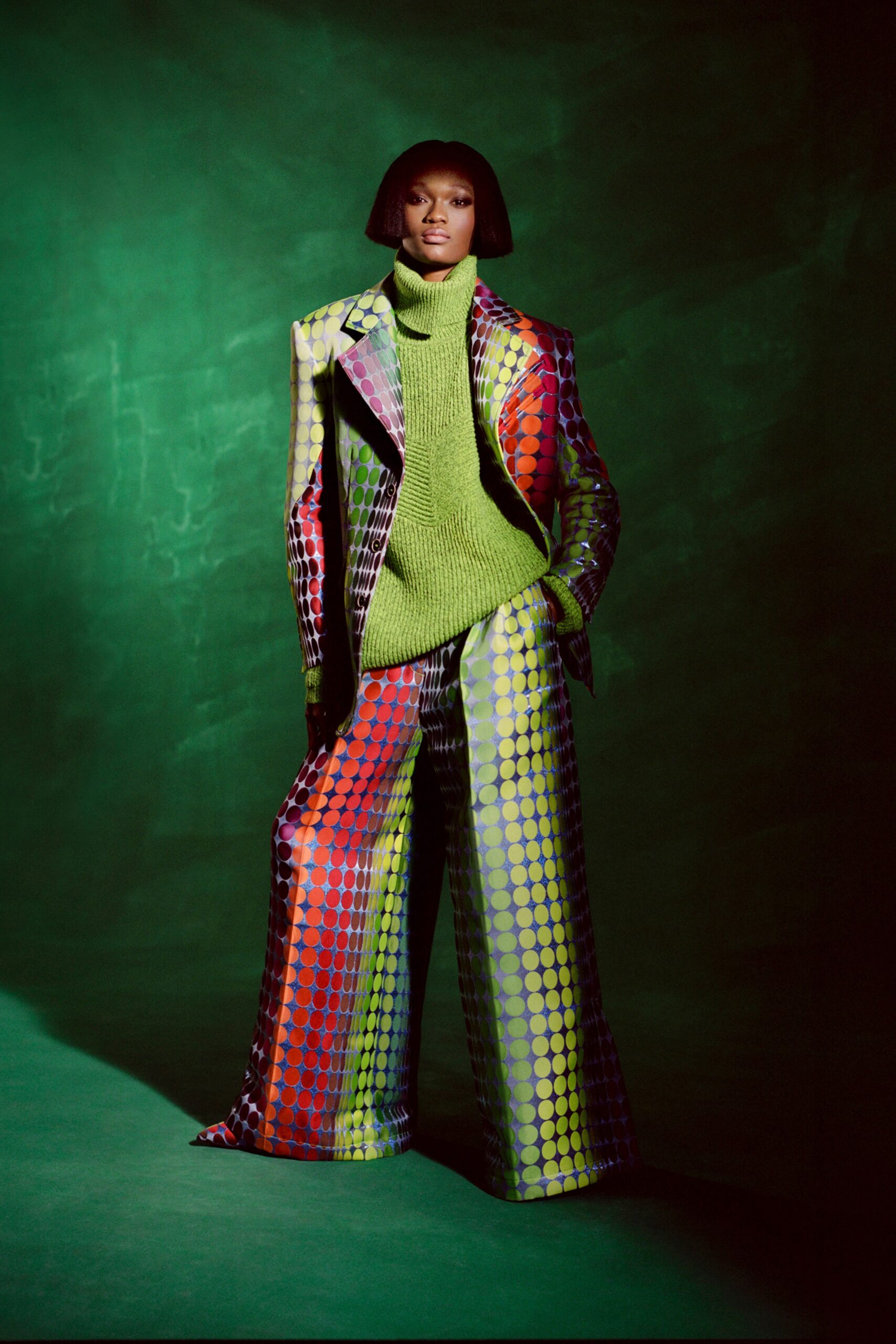 Christopher John Rogers Resort 22 Look 249
