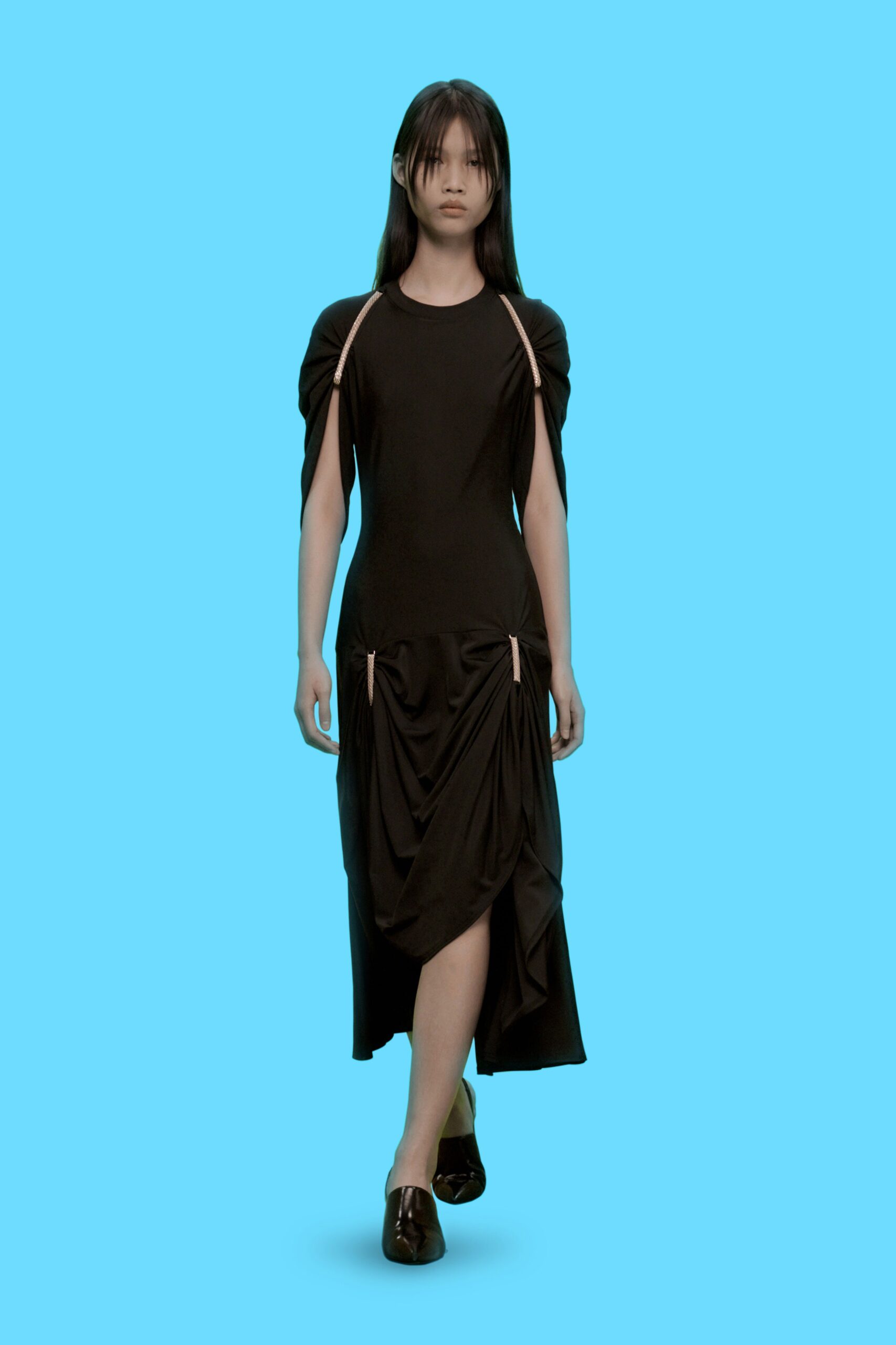 Christopher Kane F/W 22 Look 227