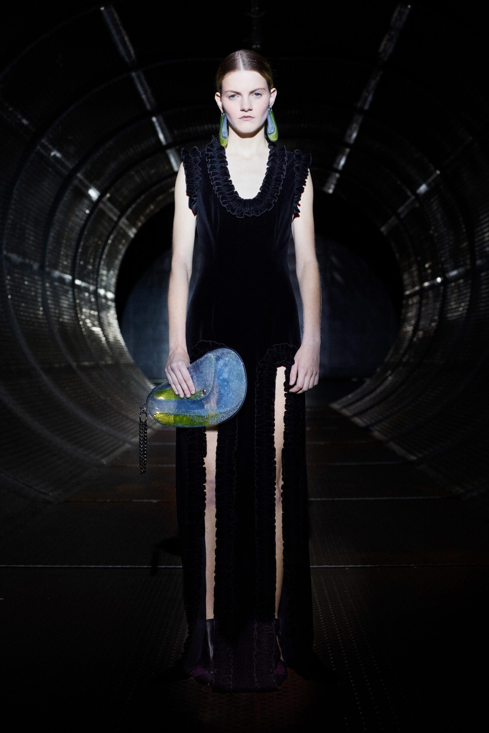 Christopher Kane Resort 20 Look 243