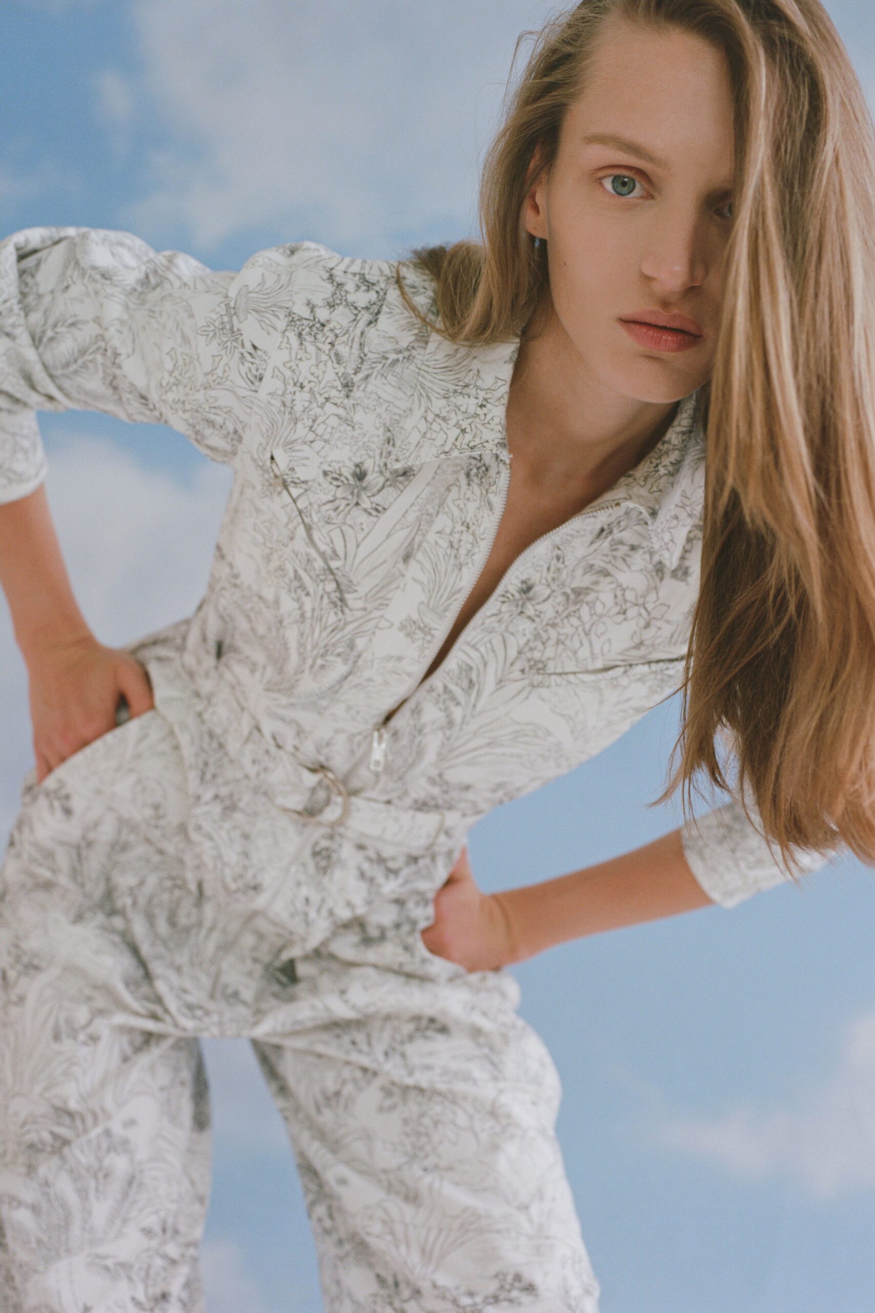 Chufy Resort 22 Look 290
