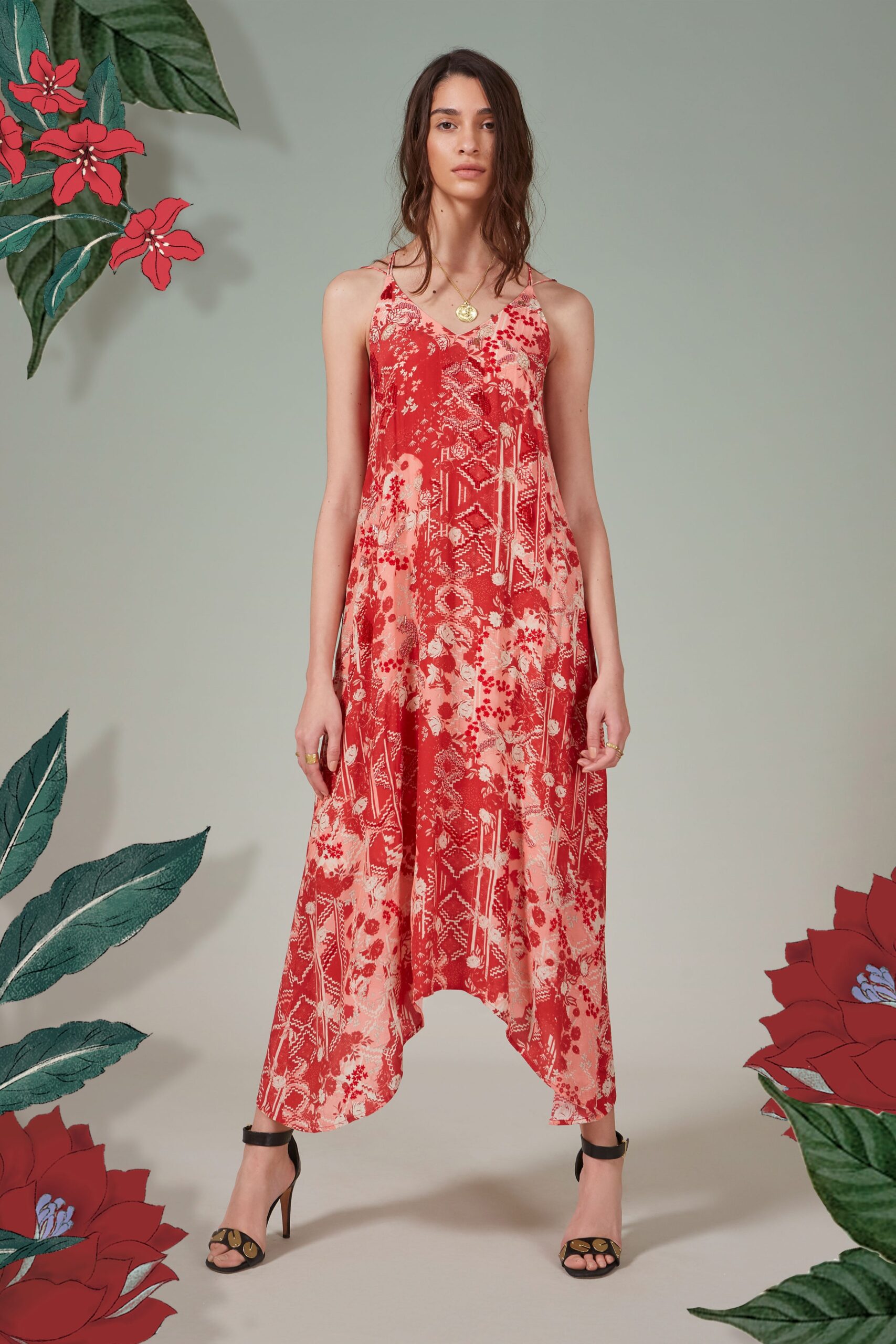 Chufy S/S 20 Look 255