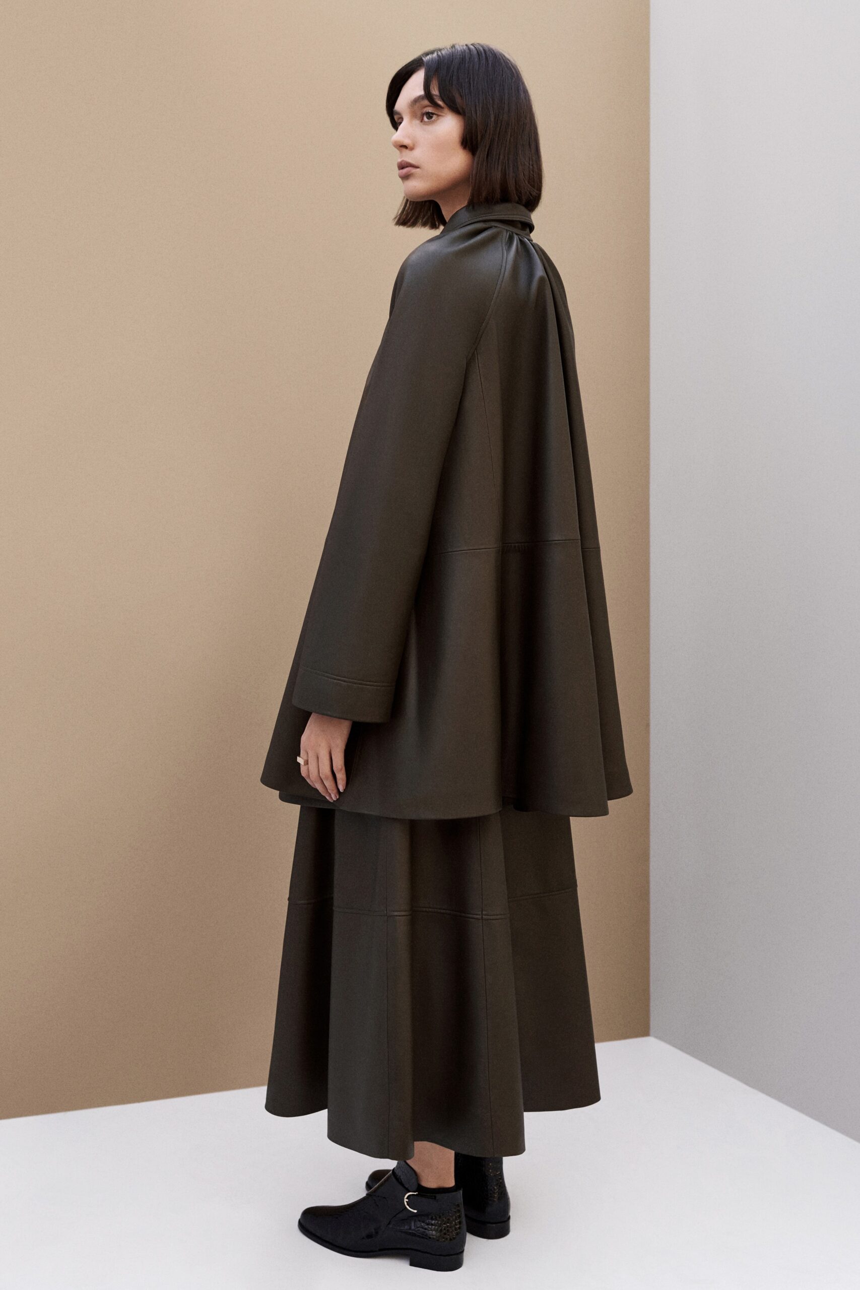 Co F/W 19 Look 230