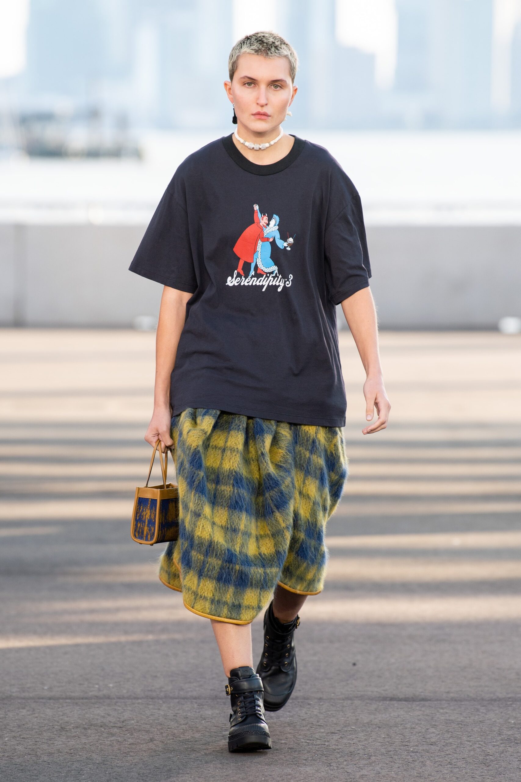 Coach S/S 22 Look 220