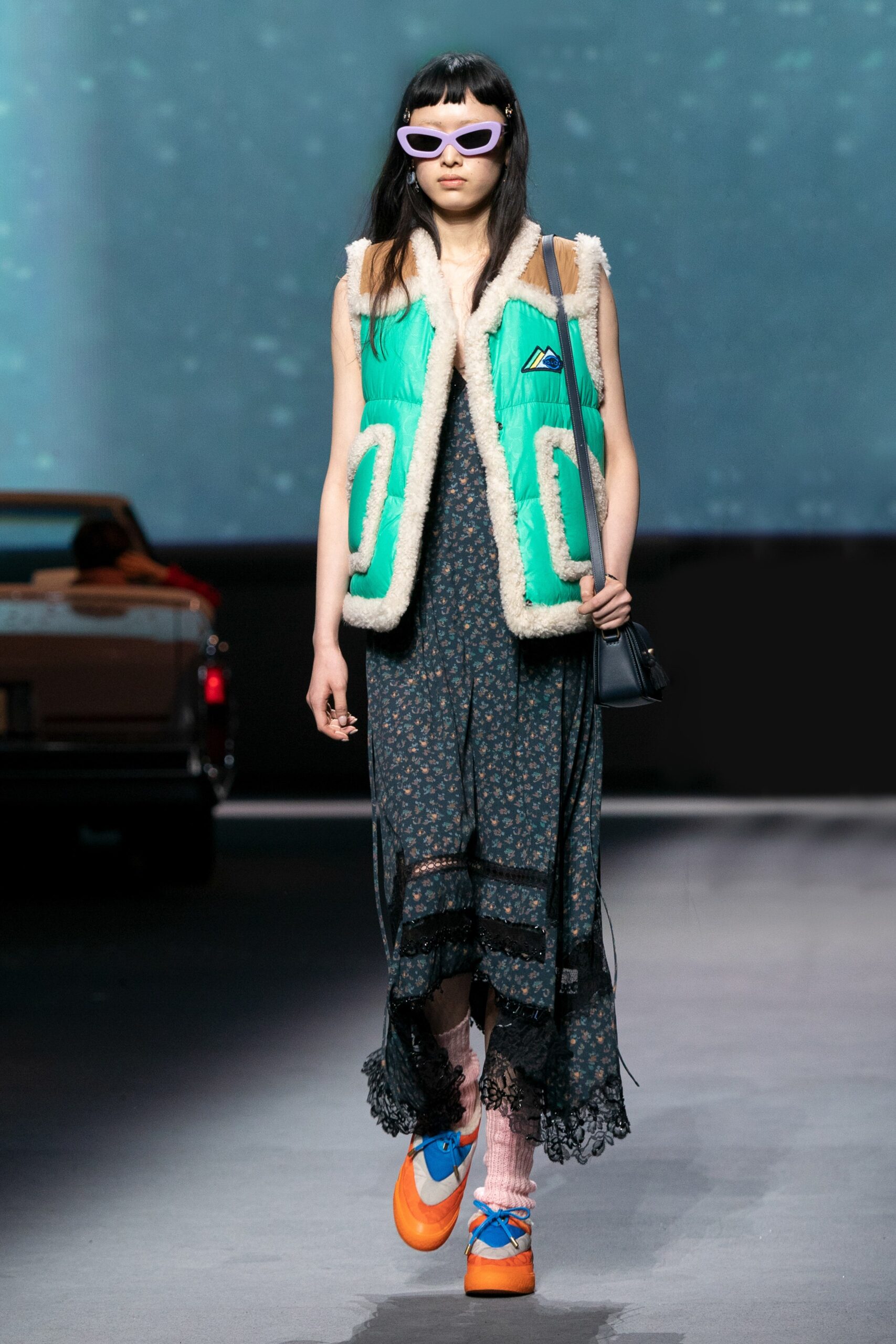 Coach Resort 22 Look 283