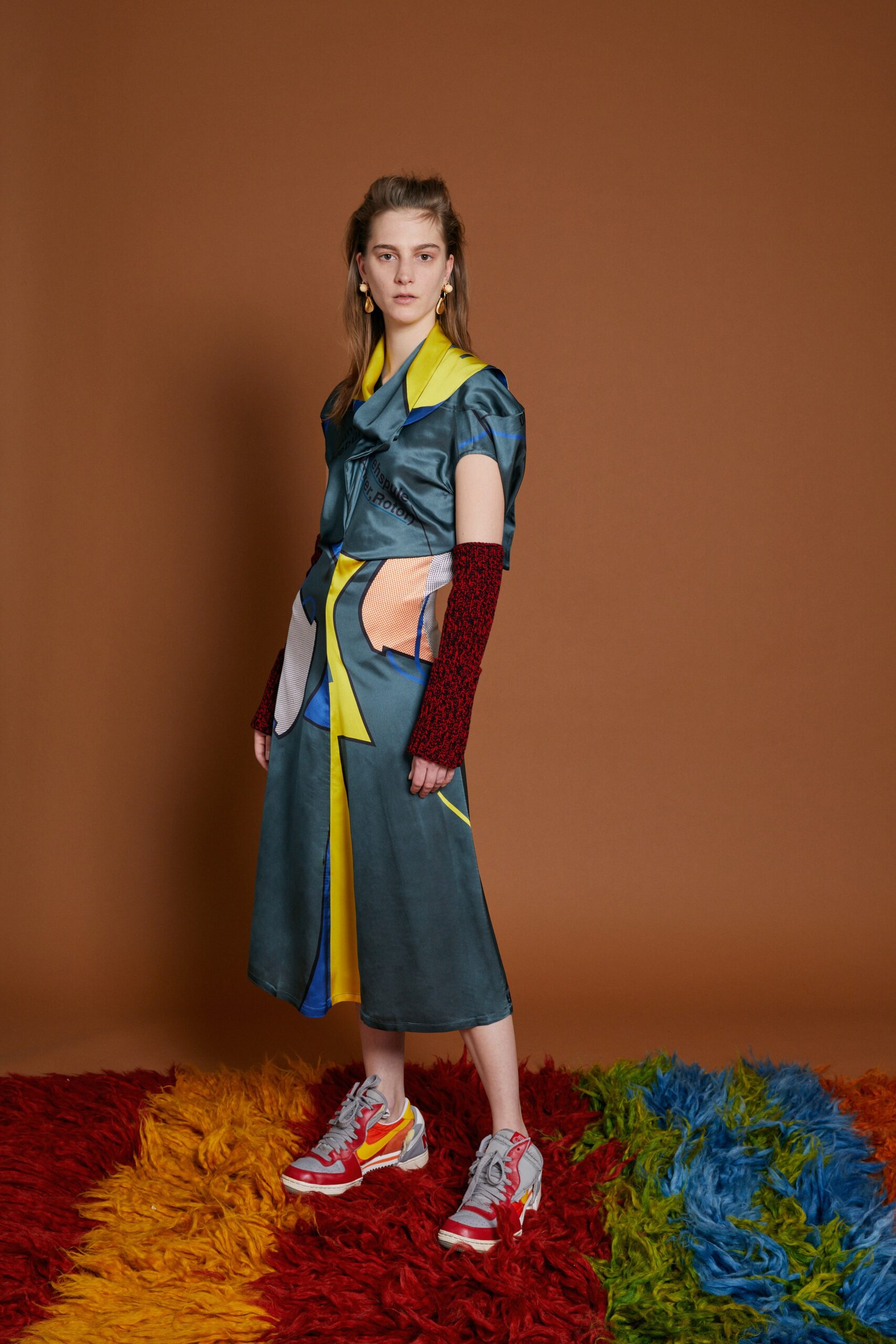 Colville F/W 20 Look 248