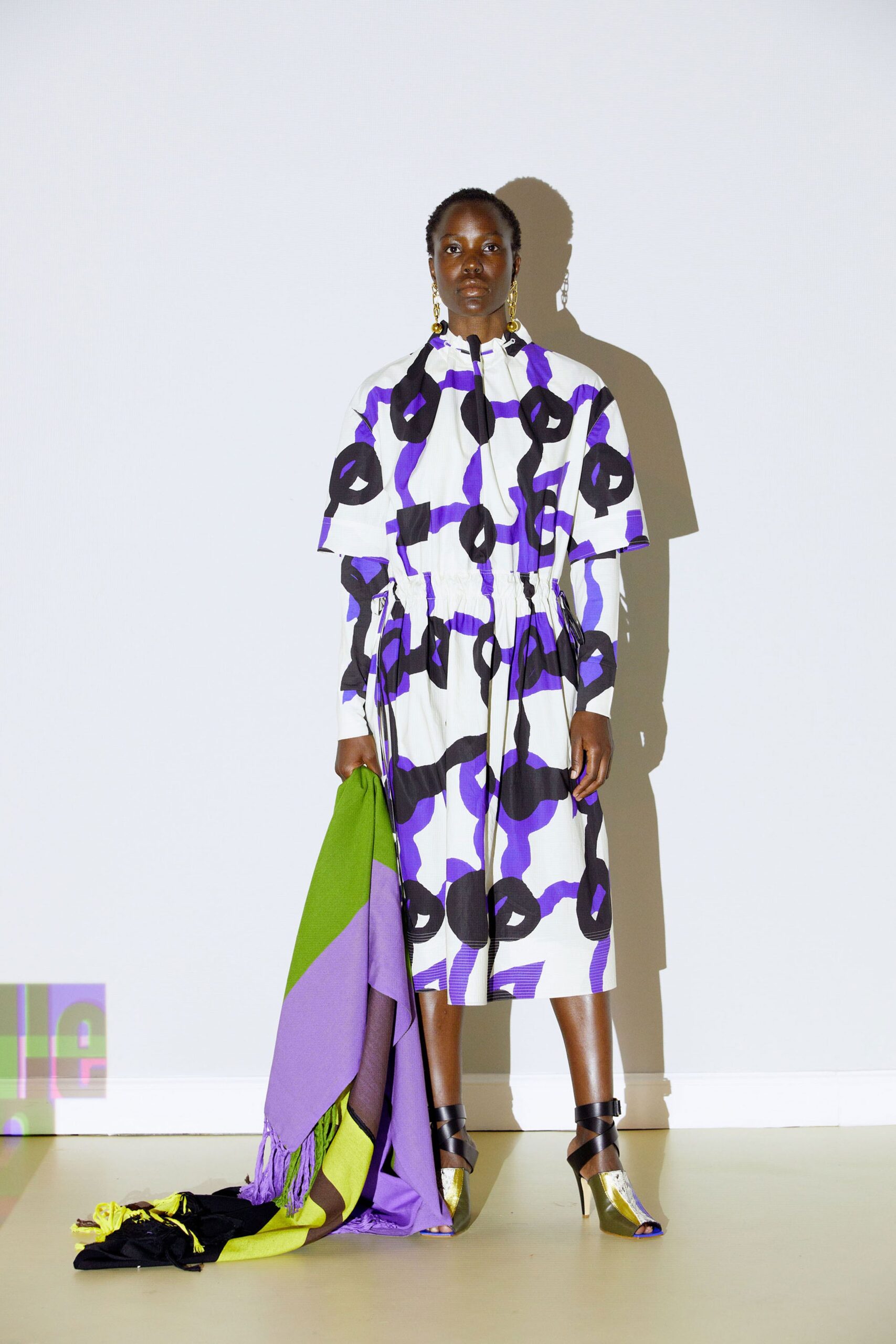 Colville S/S 21 Look 224