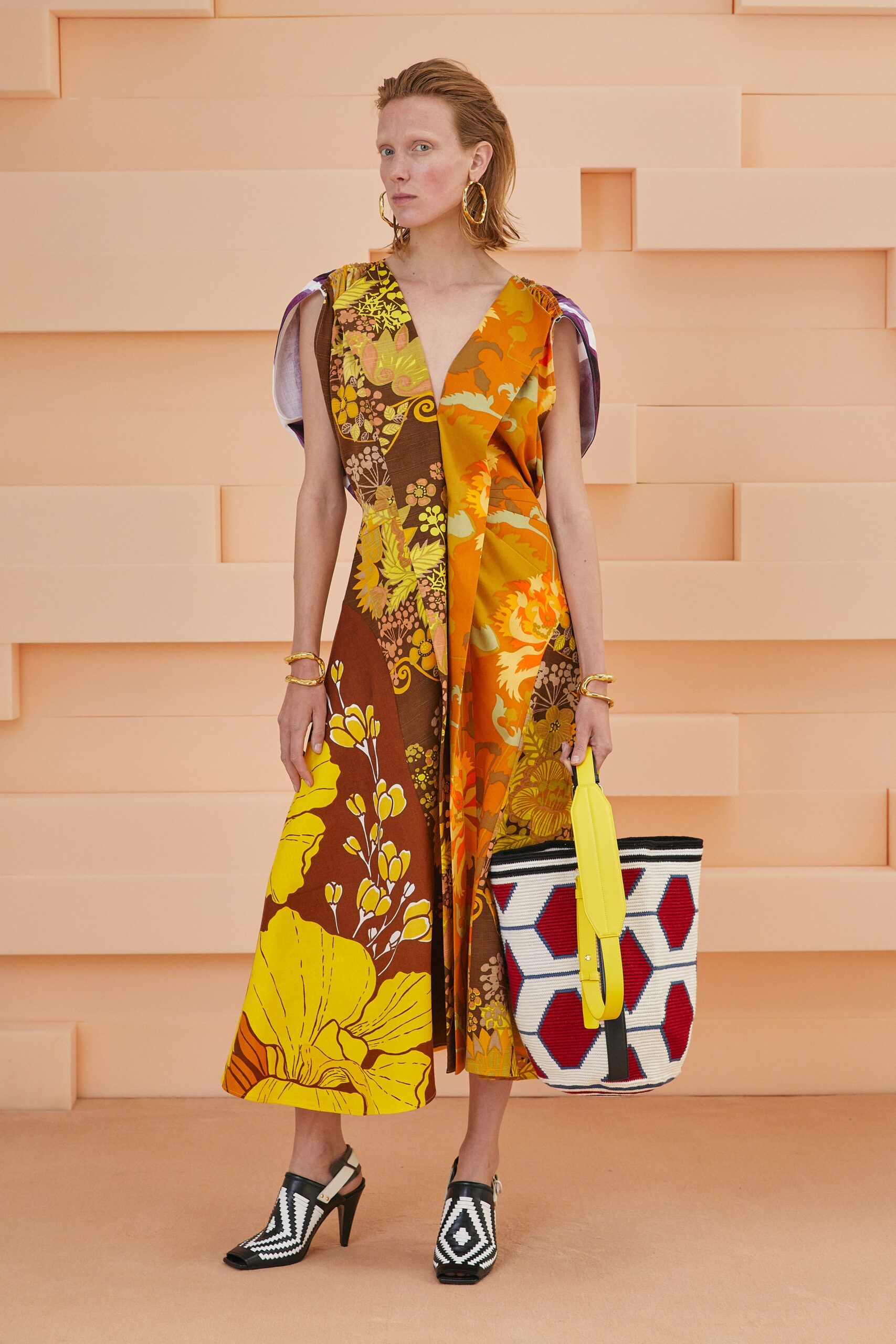 Colville S/S 22 Look 216