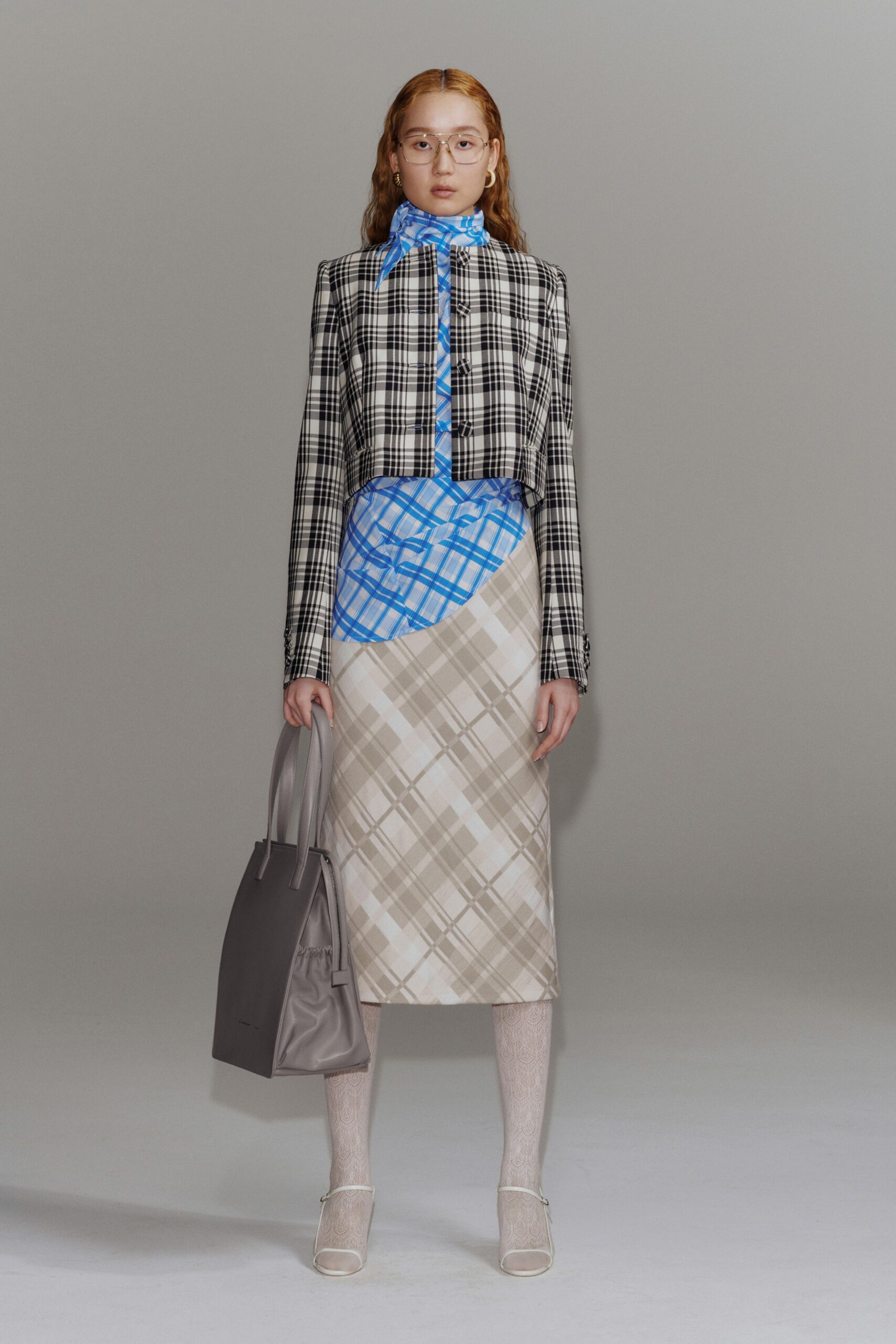 Commission F/W 21 Look 234