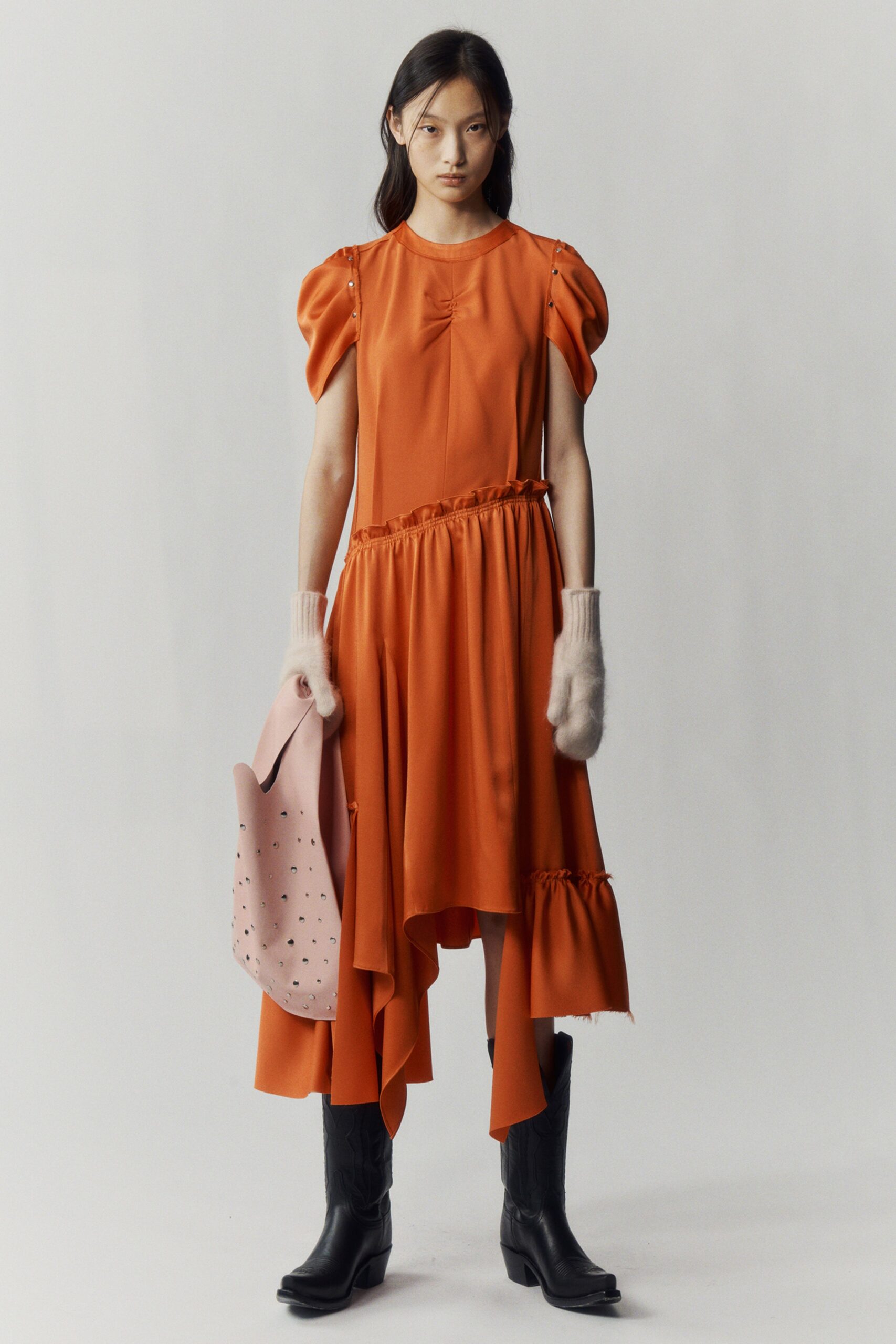 Commission F/W 22 Look 249