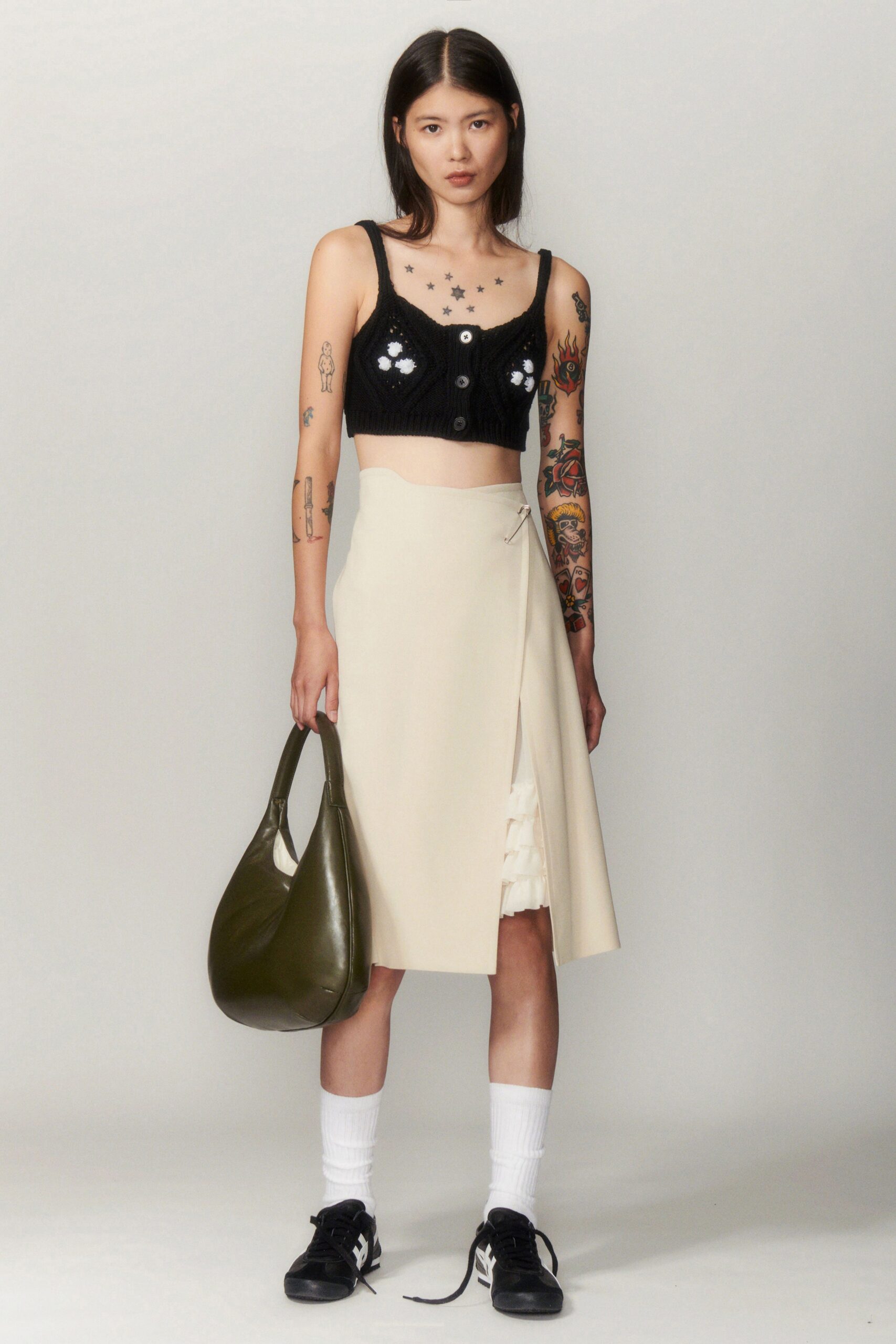 Commission S/S 22 Look 246