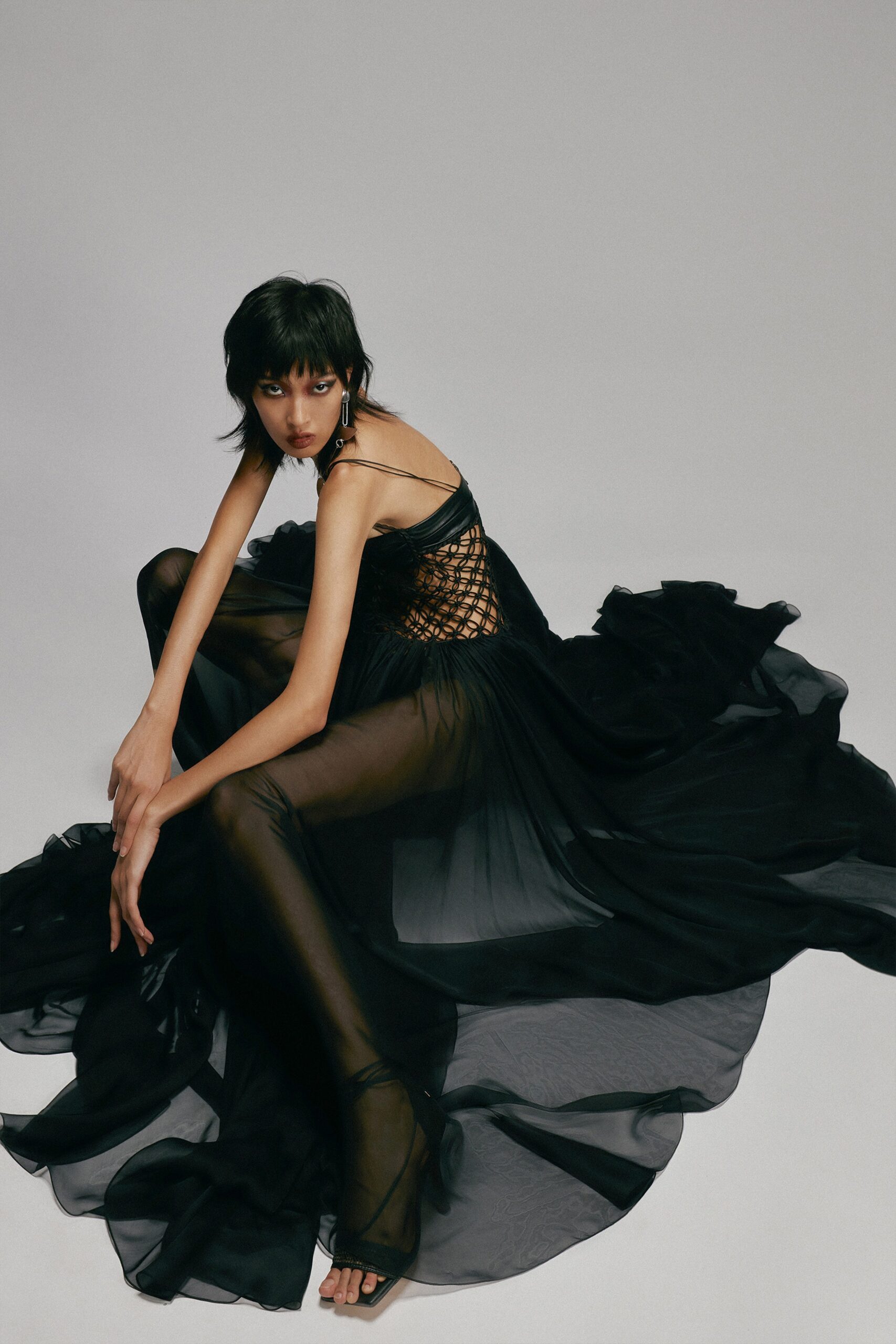 Cong Tri S/S 21 Look 244