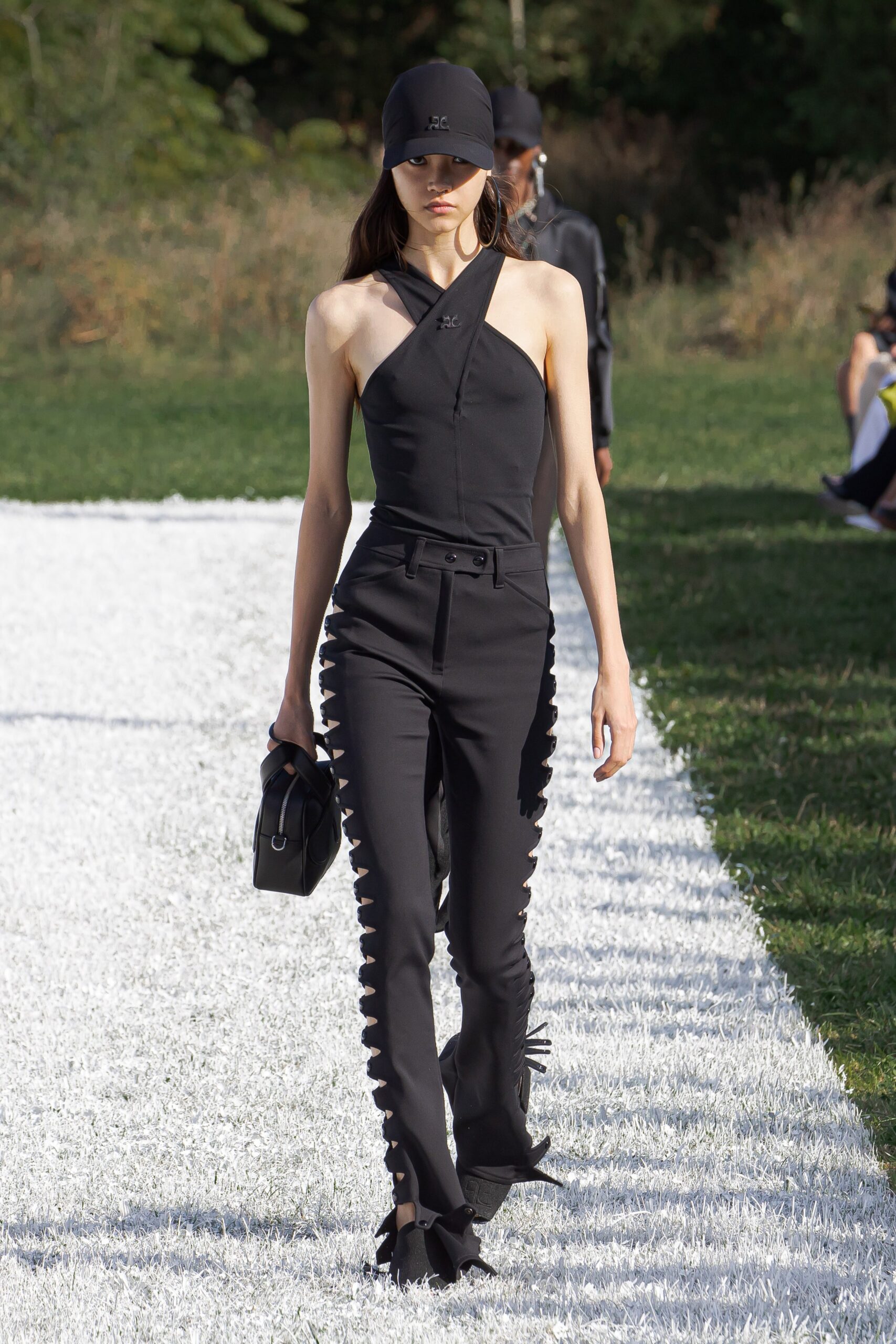 Courrèges S/S 22 Look 58