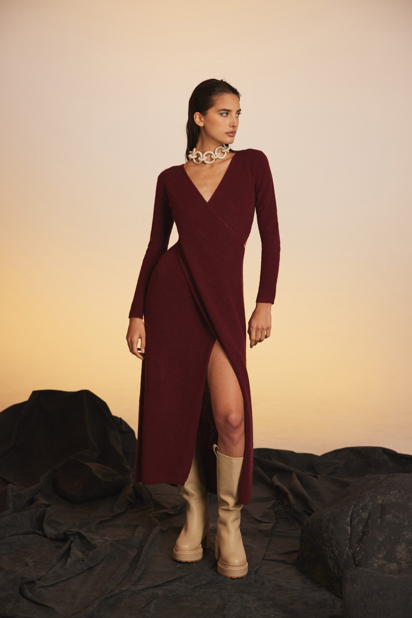 Cult Gaia F/W 21 Look 78