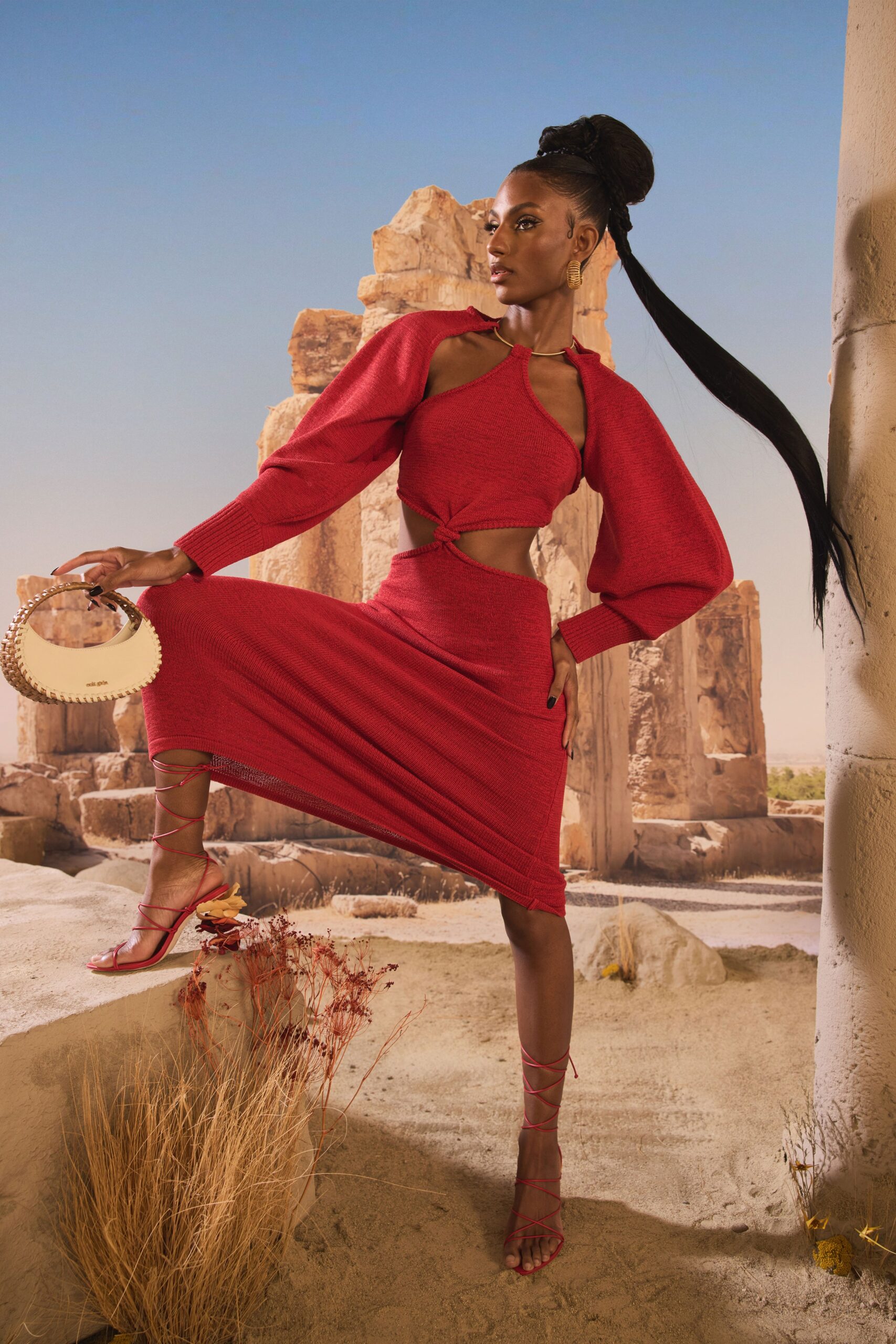 Cult Gaia F/W 22 Look 80