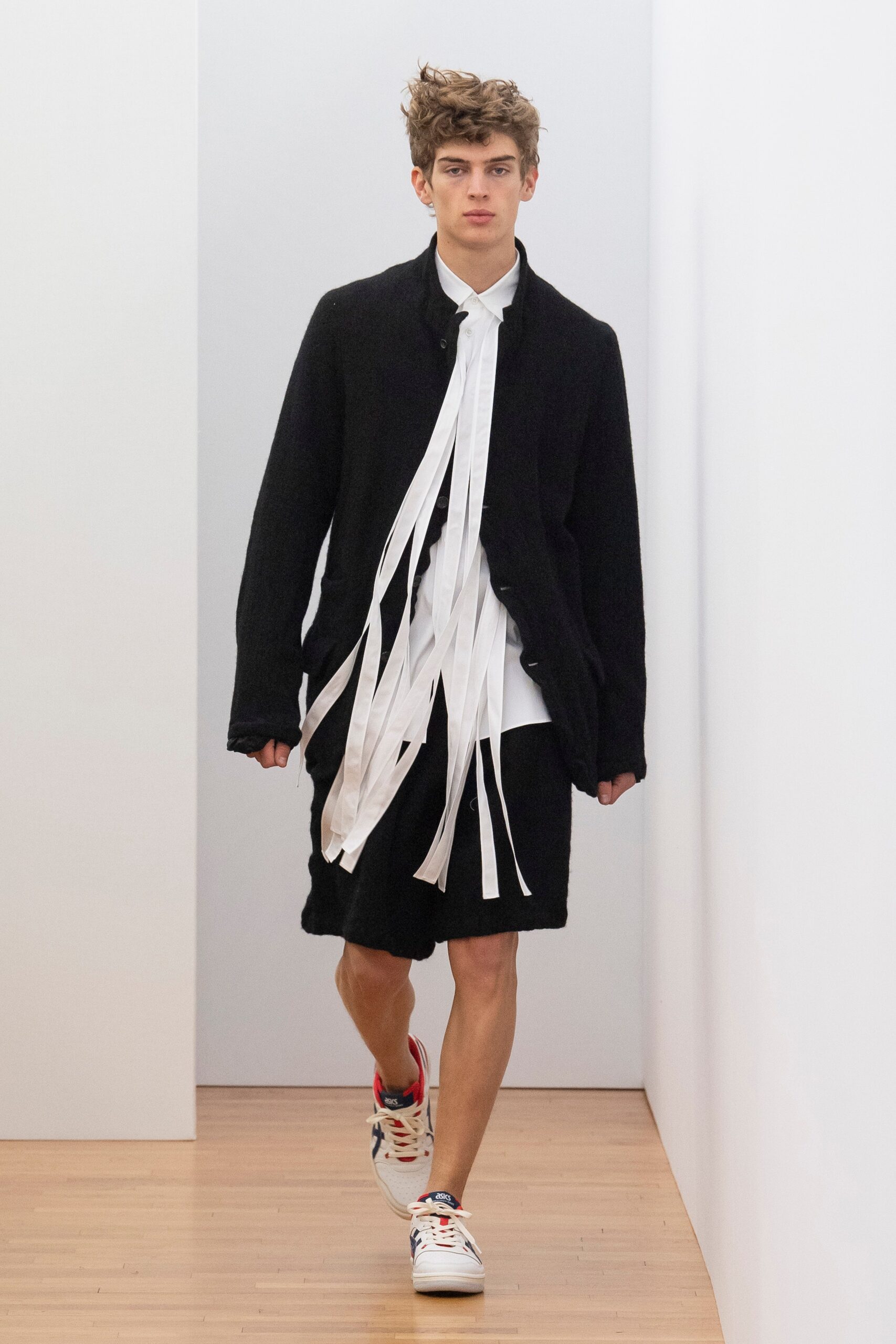 Comme des Garçons Shirt F/W 23 Menswear Look 276