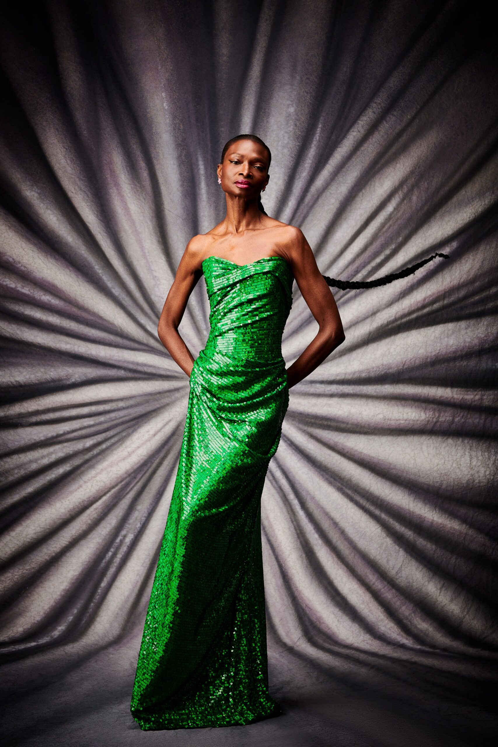 Christian Siriano Resort 23 Look 237