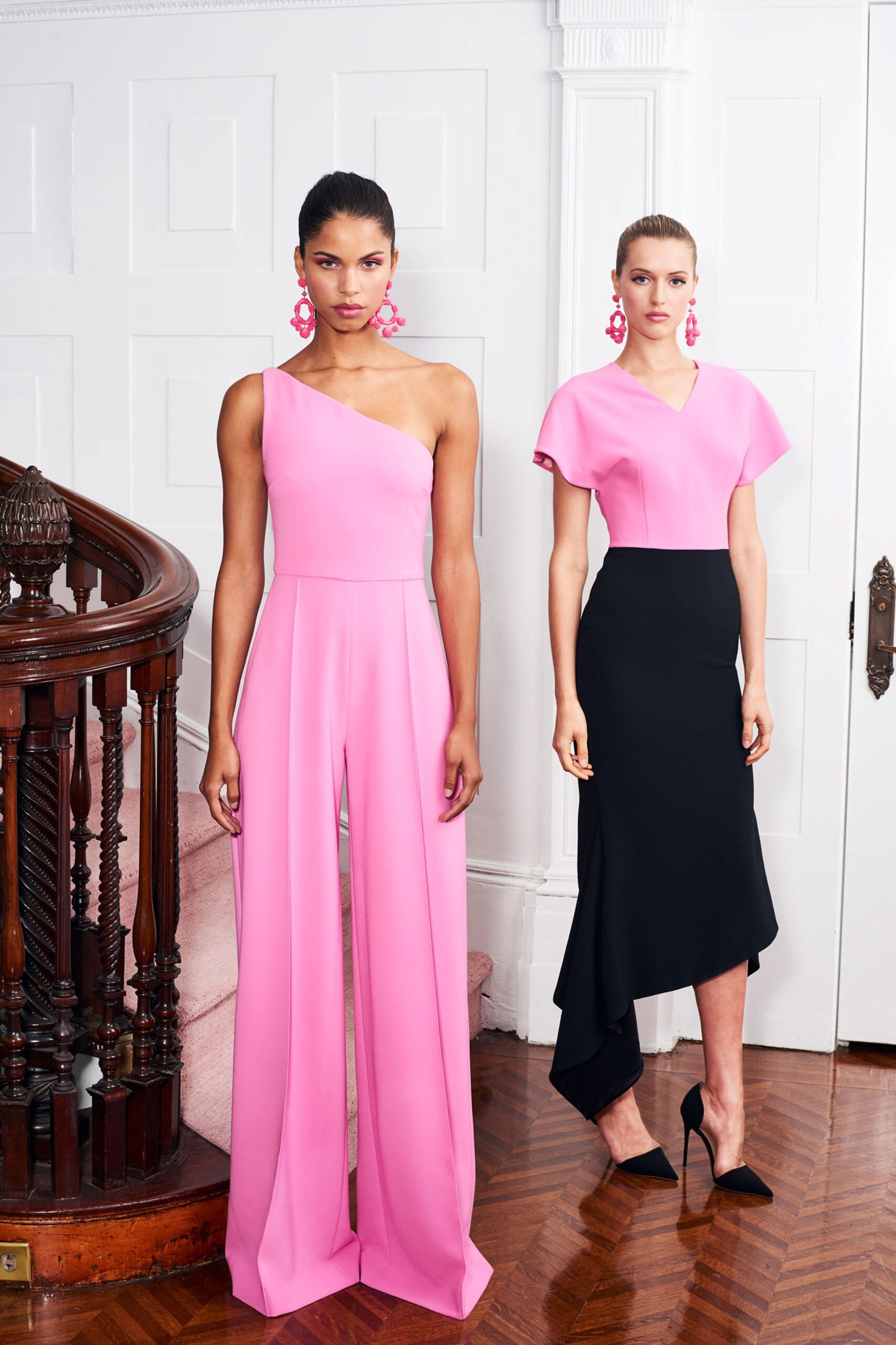 Christian Siriano Resort 19 Look 199