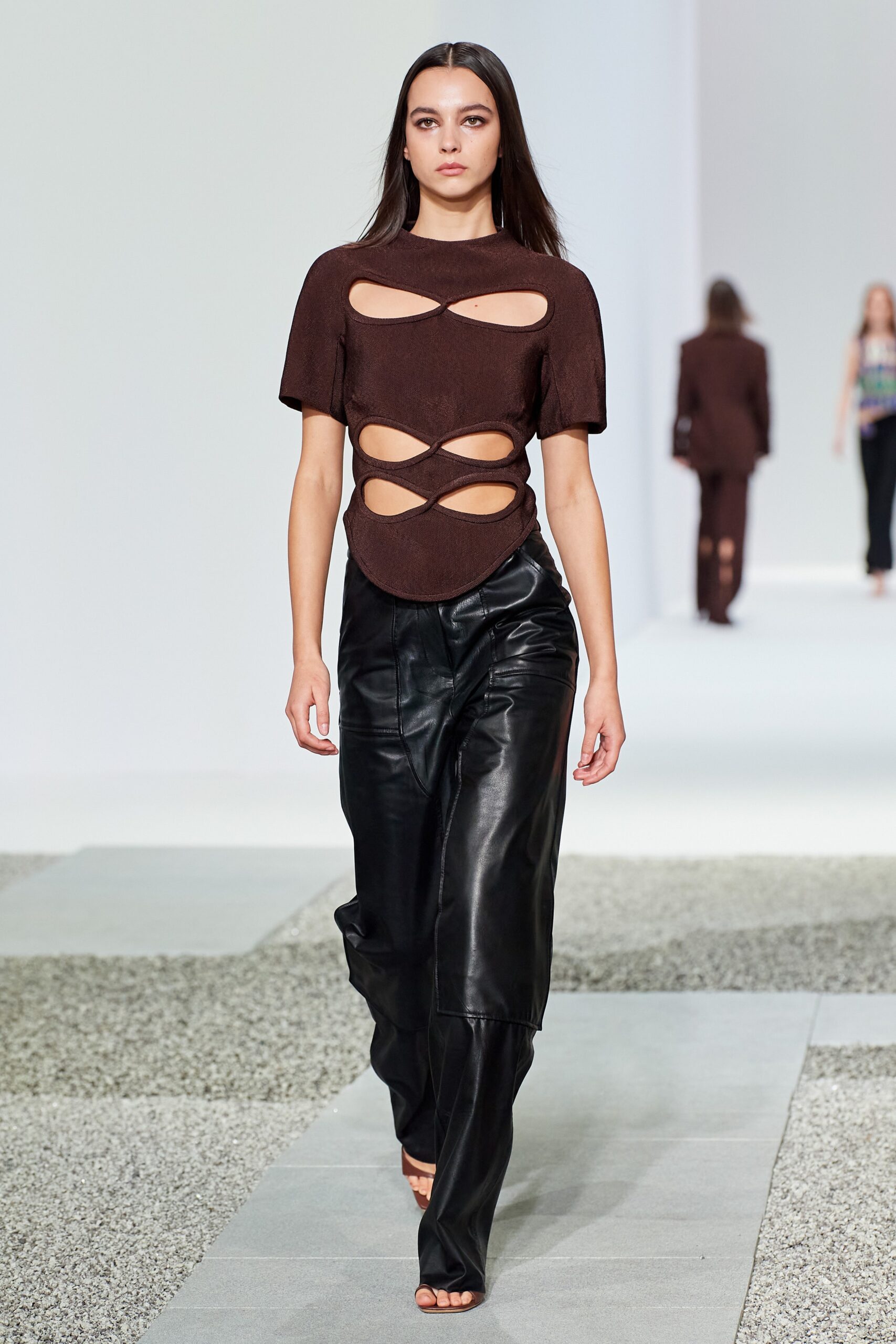 Christopher Esber Australia Resort 22 Look 263