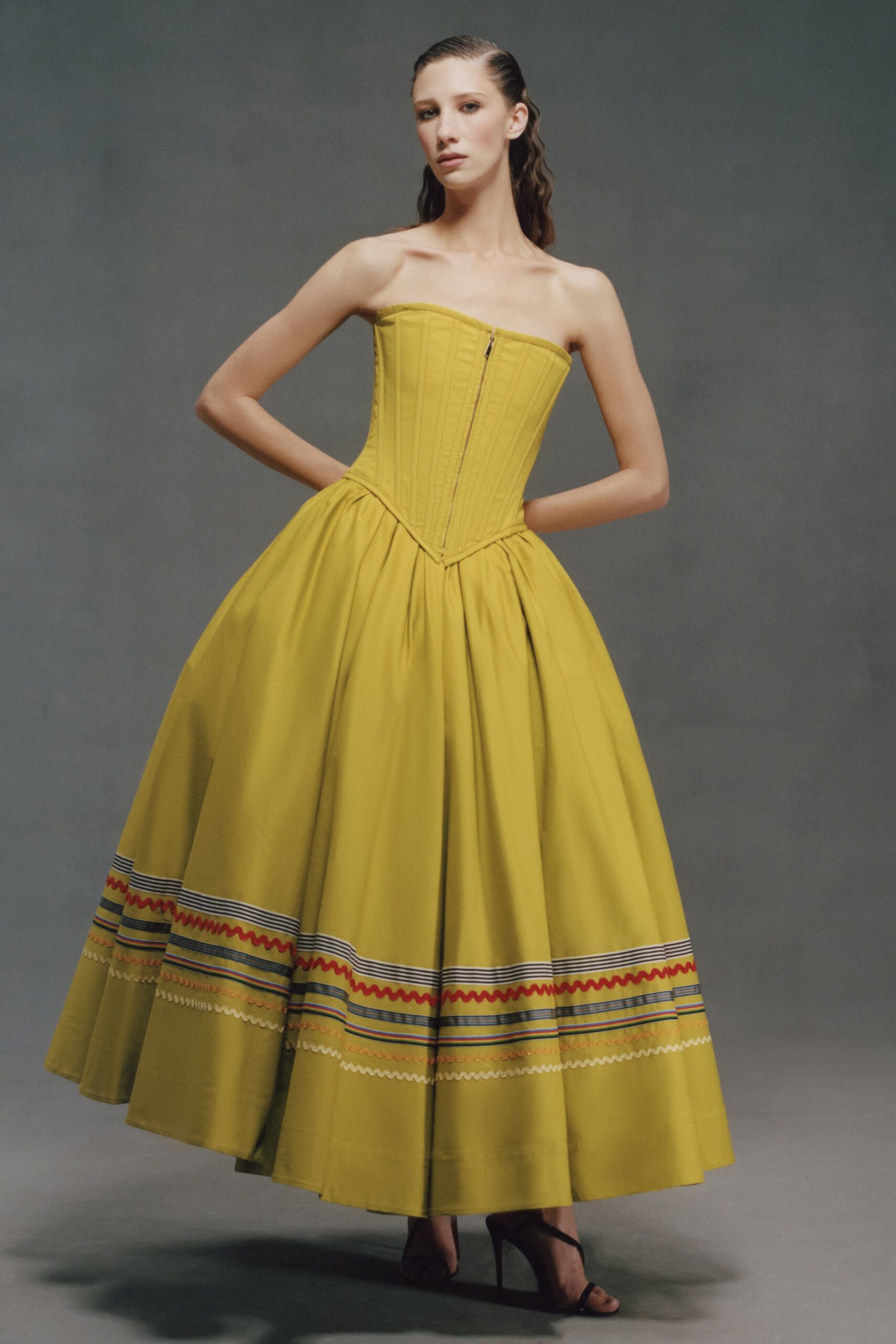 Christopher John Rogers F/W 23 Look 282
