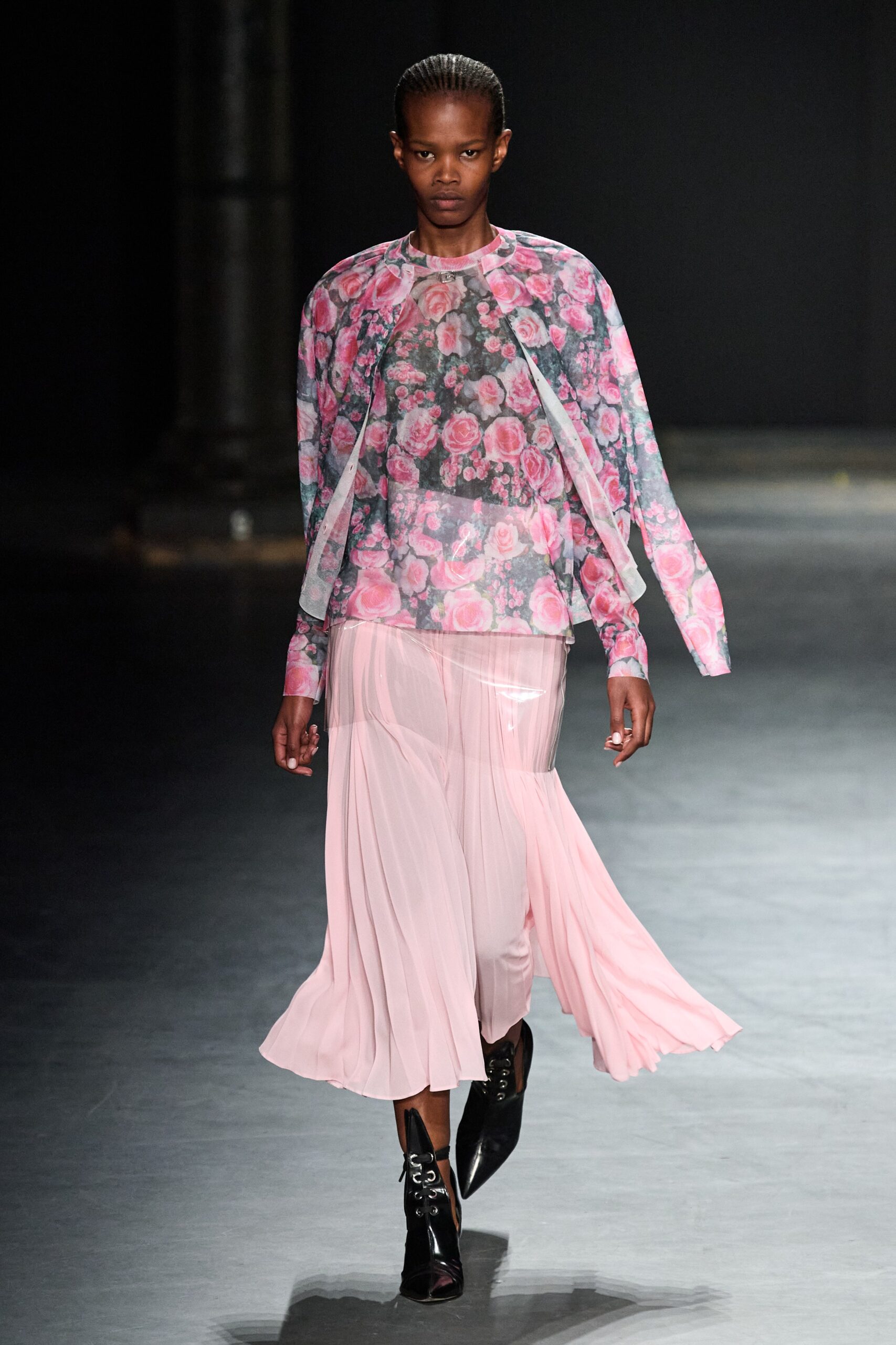 Christopher Kane S/S 23 Look 291